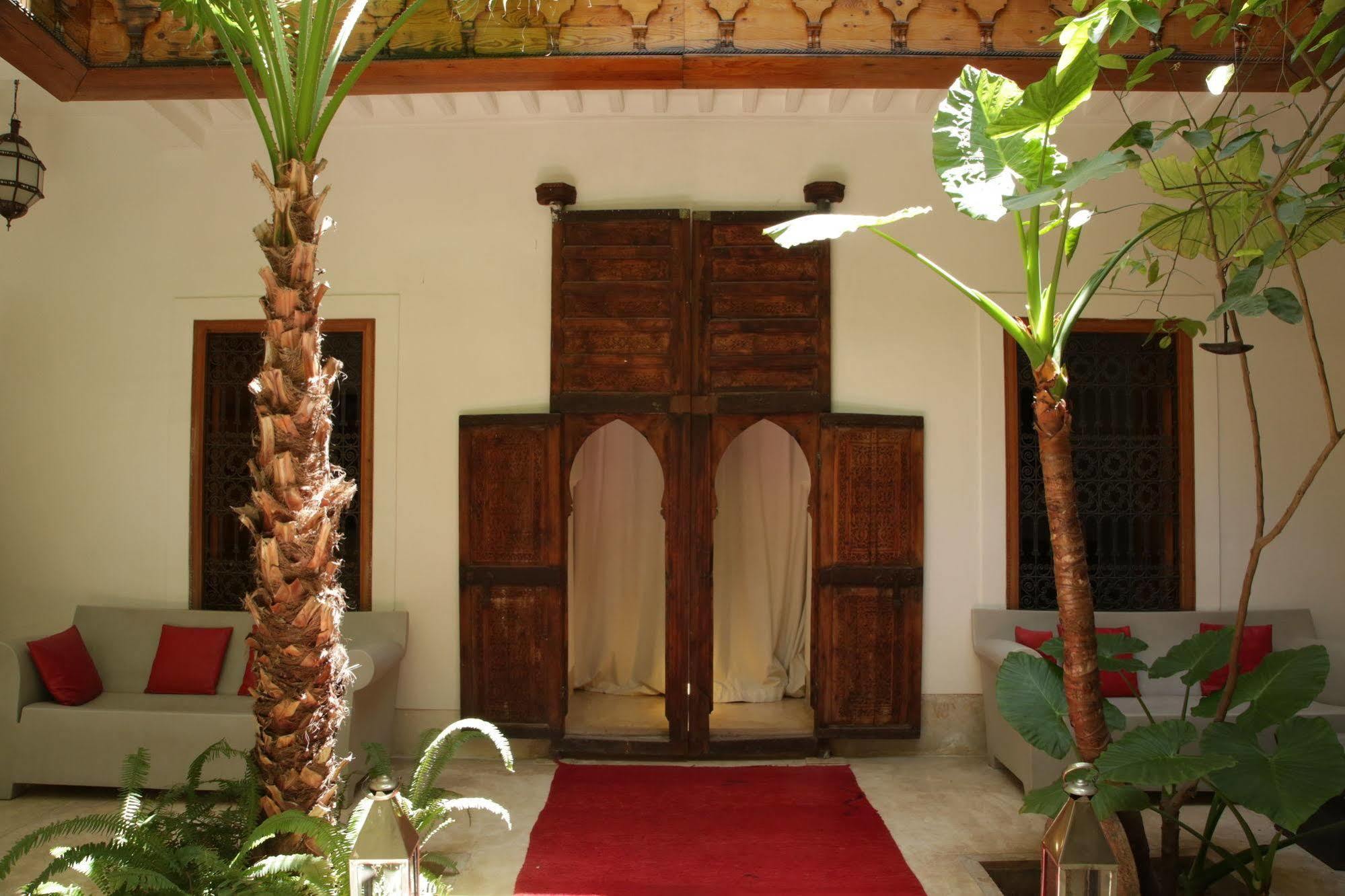 Djebel Riad 3*
