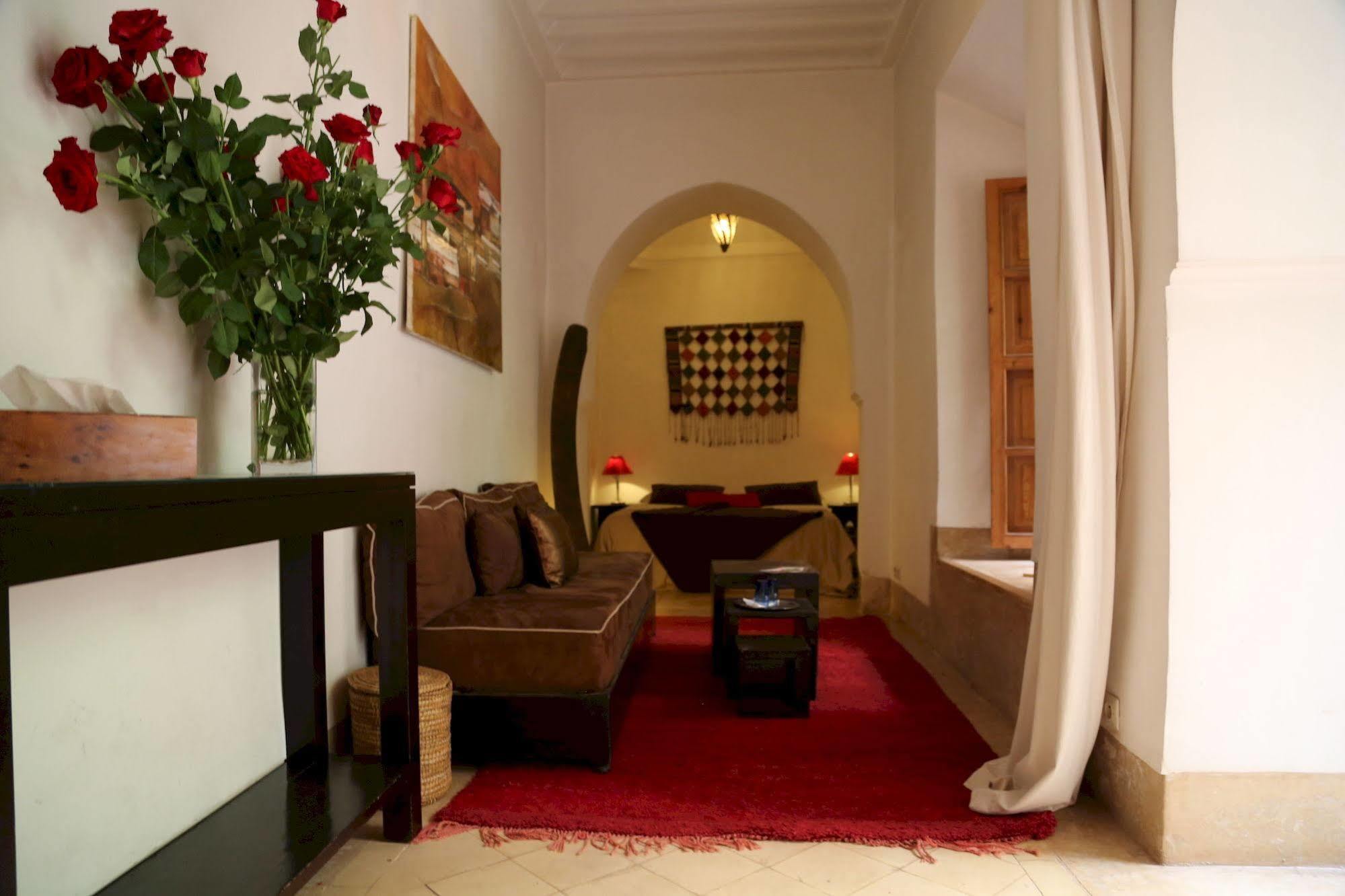 Djebel Riad 3*