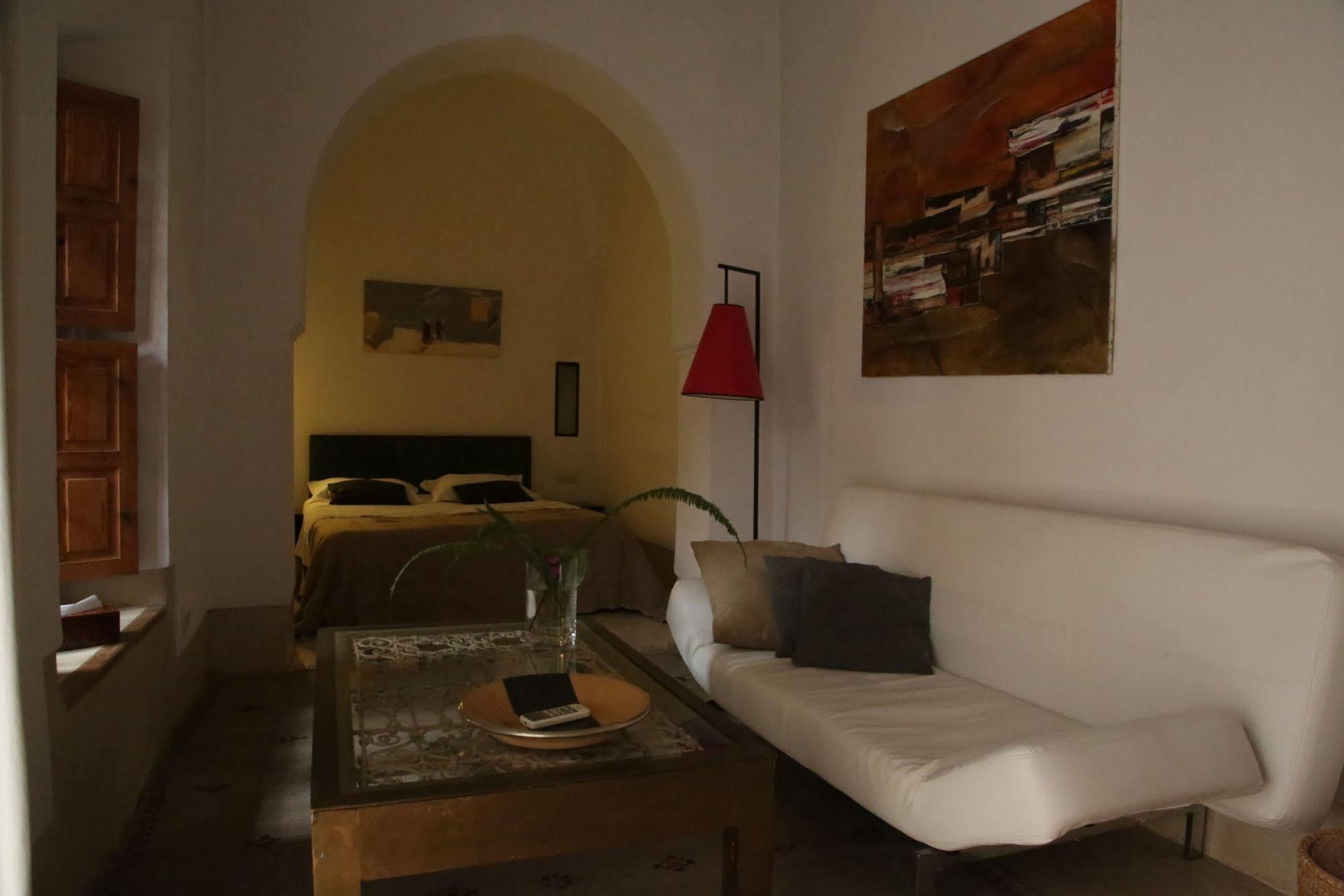 Riad Djebel