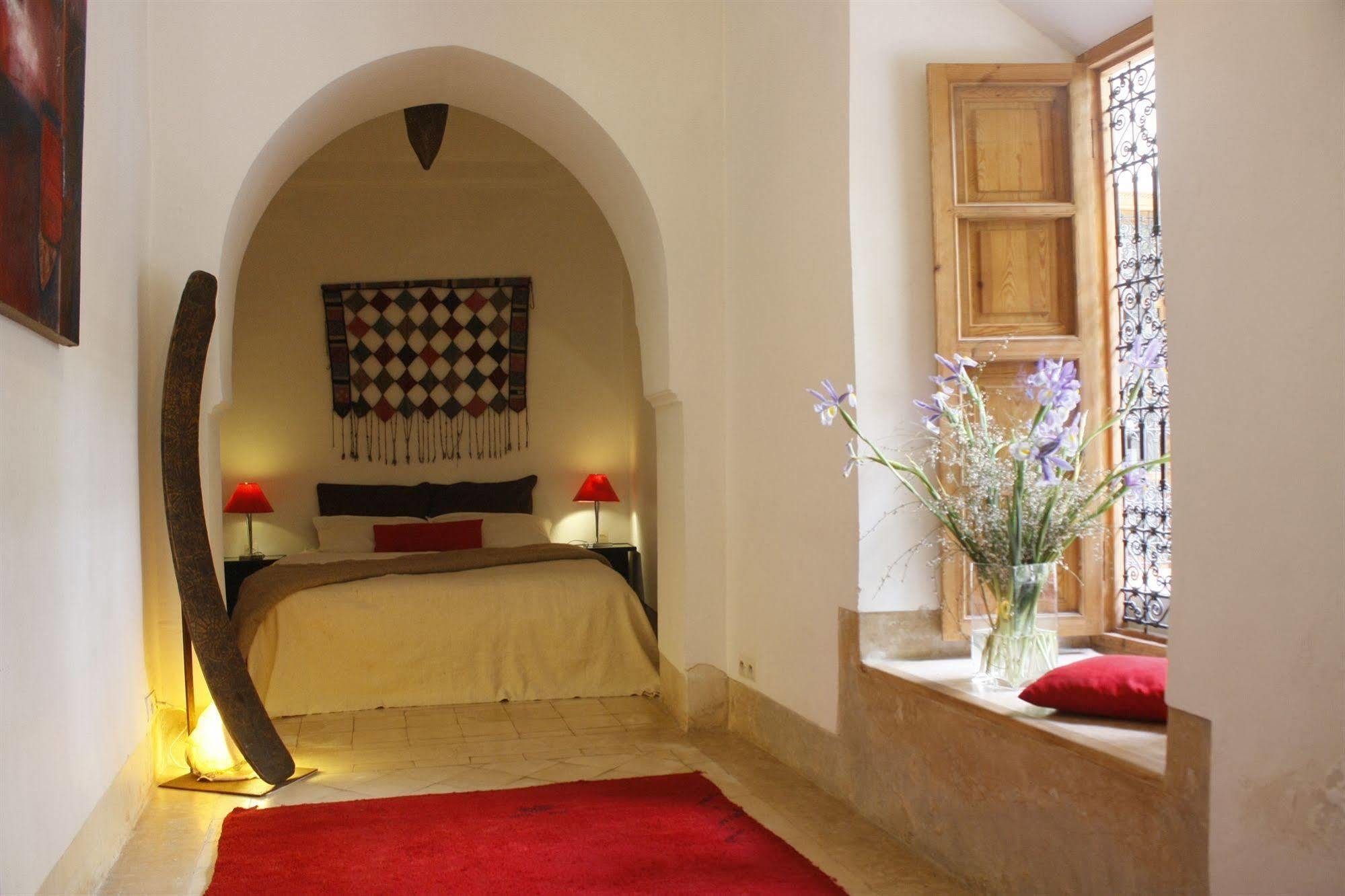 Riad Djebel Marrakesh