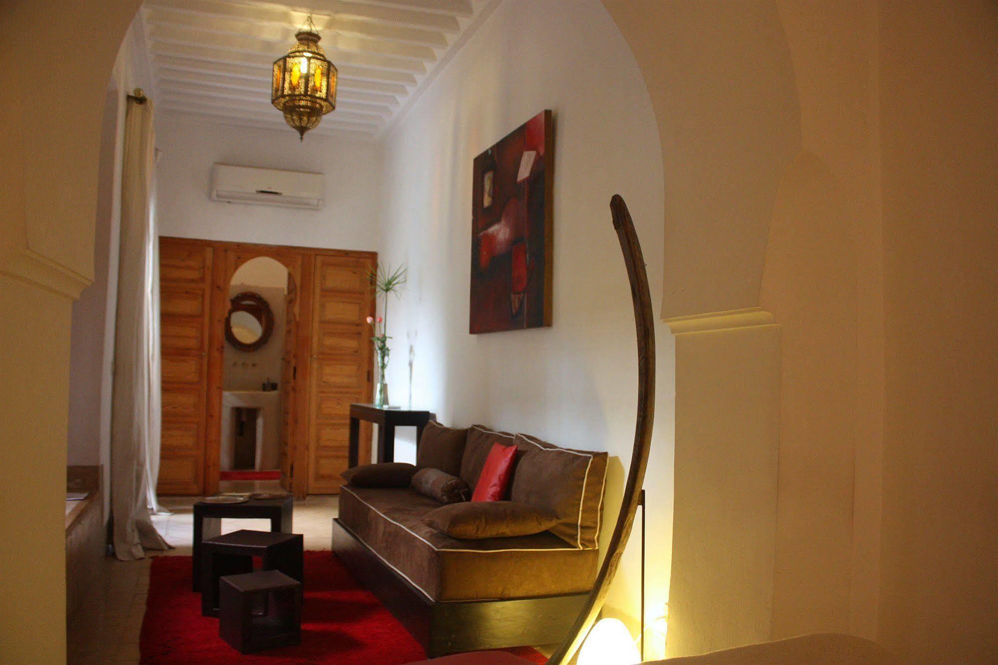Riad Djebel