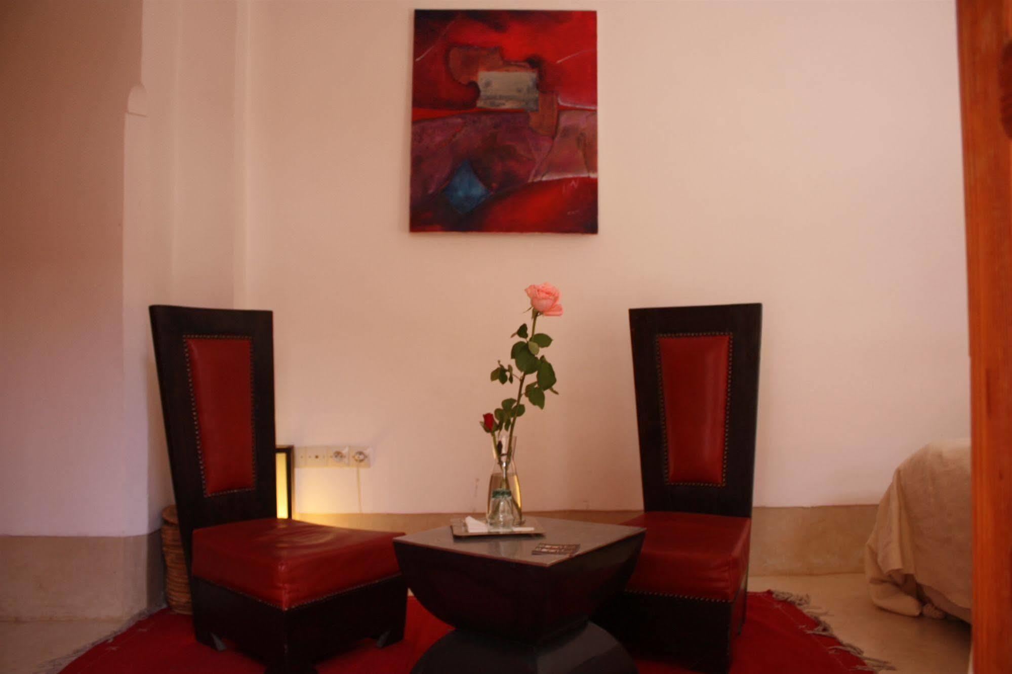Riad Djebel
