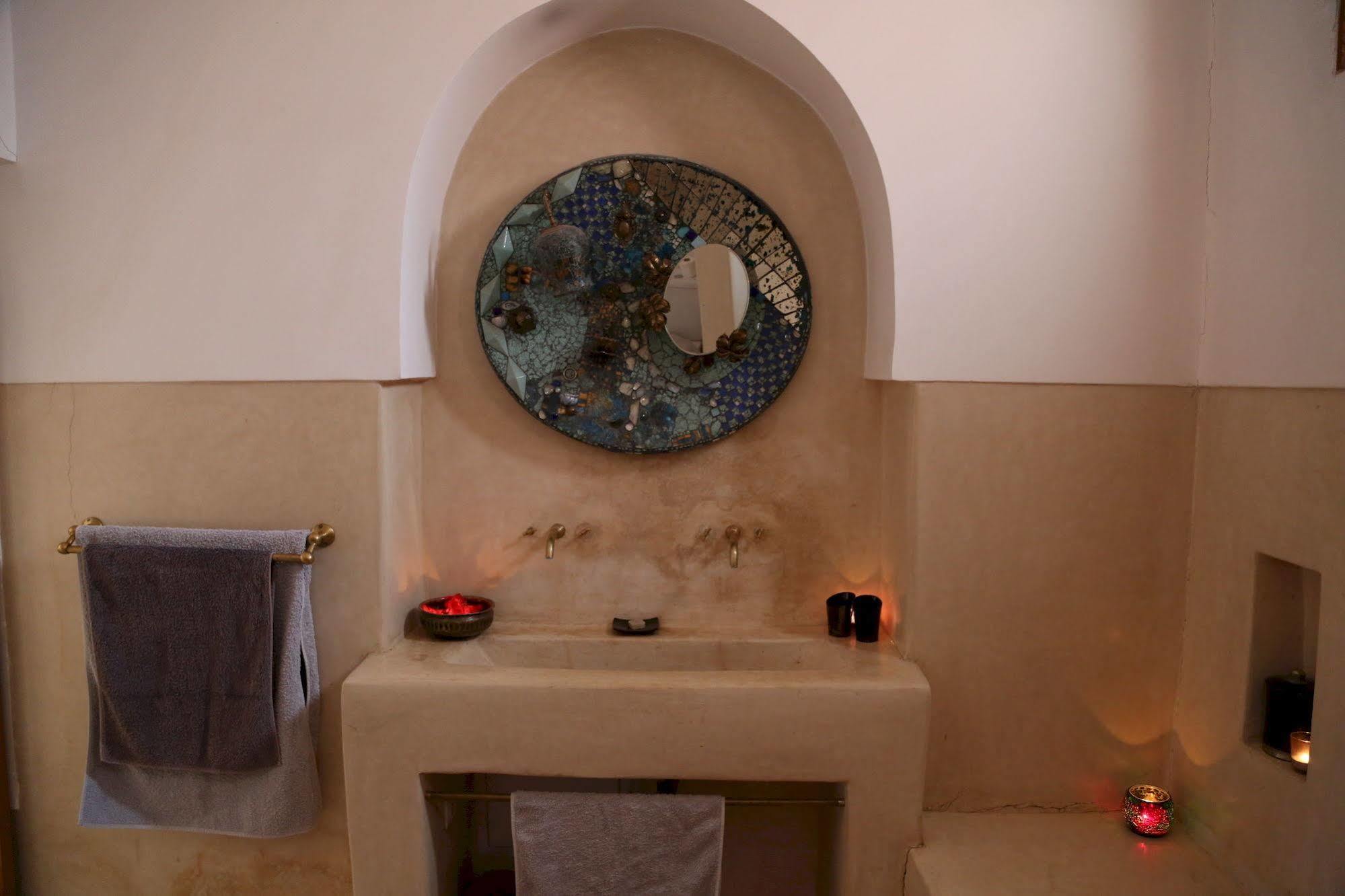 Djebel Riad 3*
