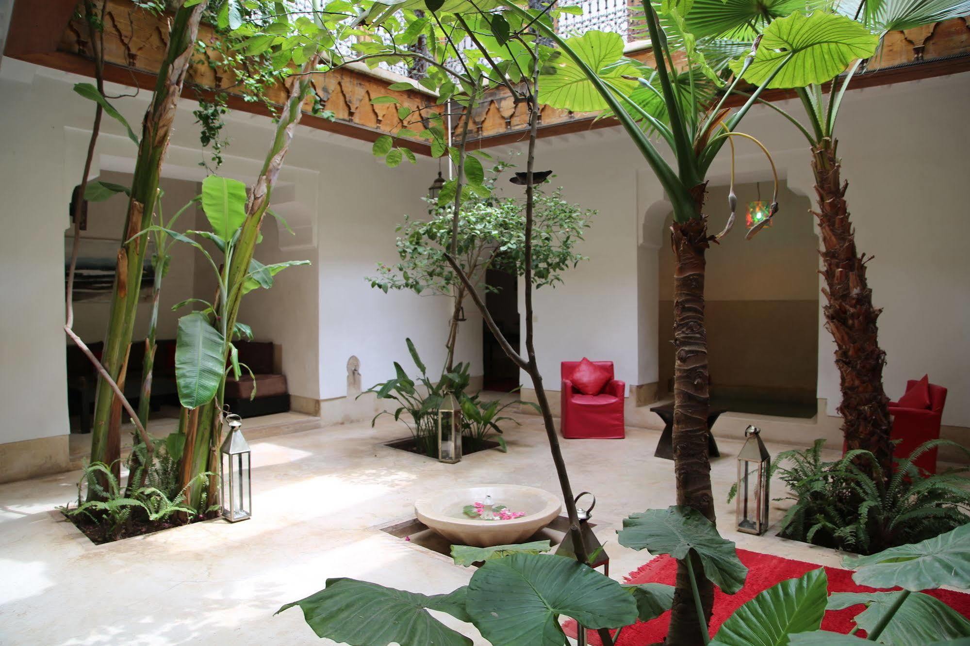 Djebel Riad 3*
