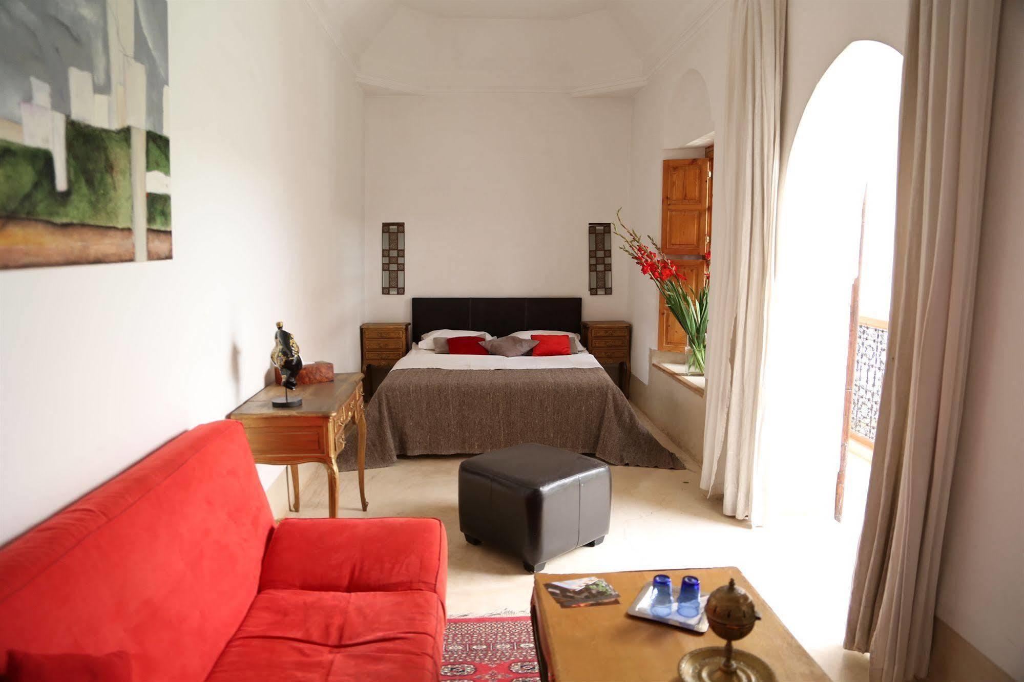 Djebel Marrakesh