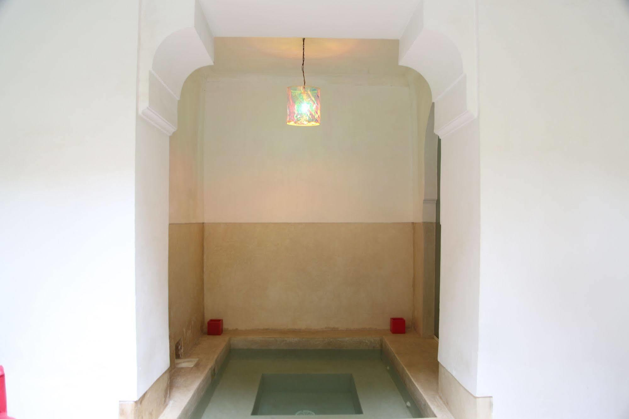Djebel Riad 3*