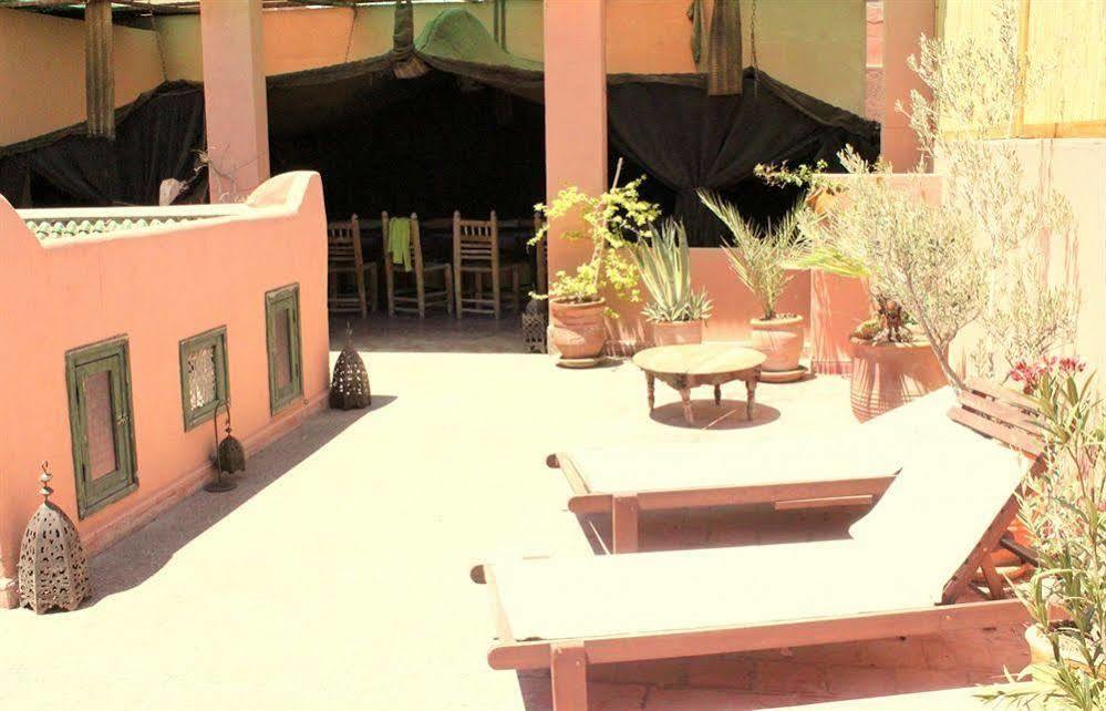 Riad Dar Choumissa Marrakesh