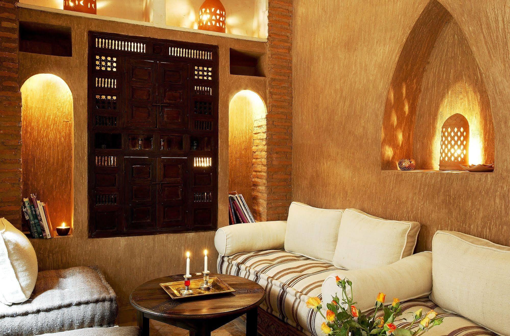 Riad Carina 3*