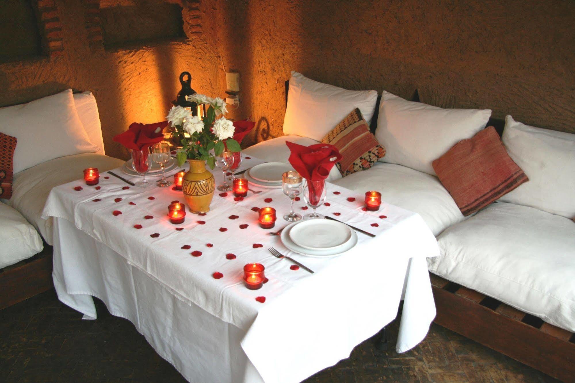 Riad Carina Marrakesh