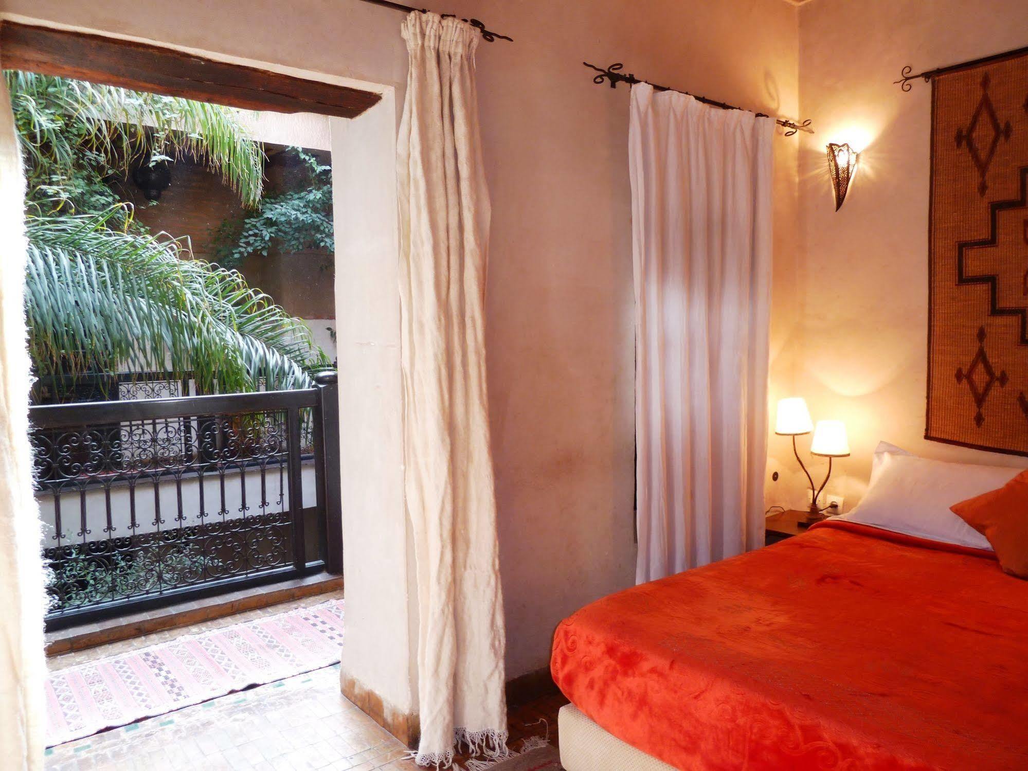 Riad Carina 3*