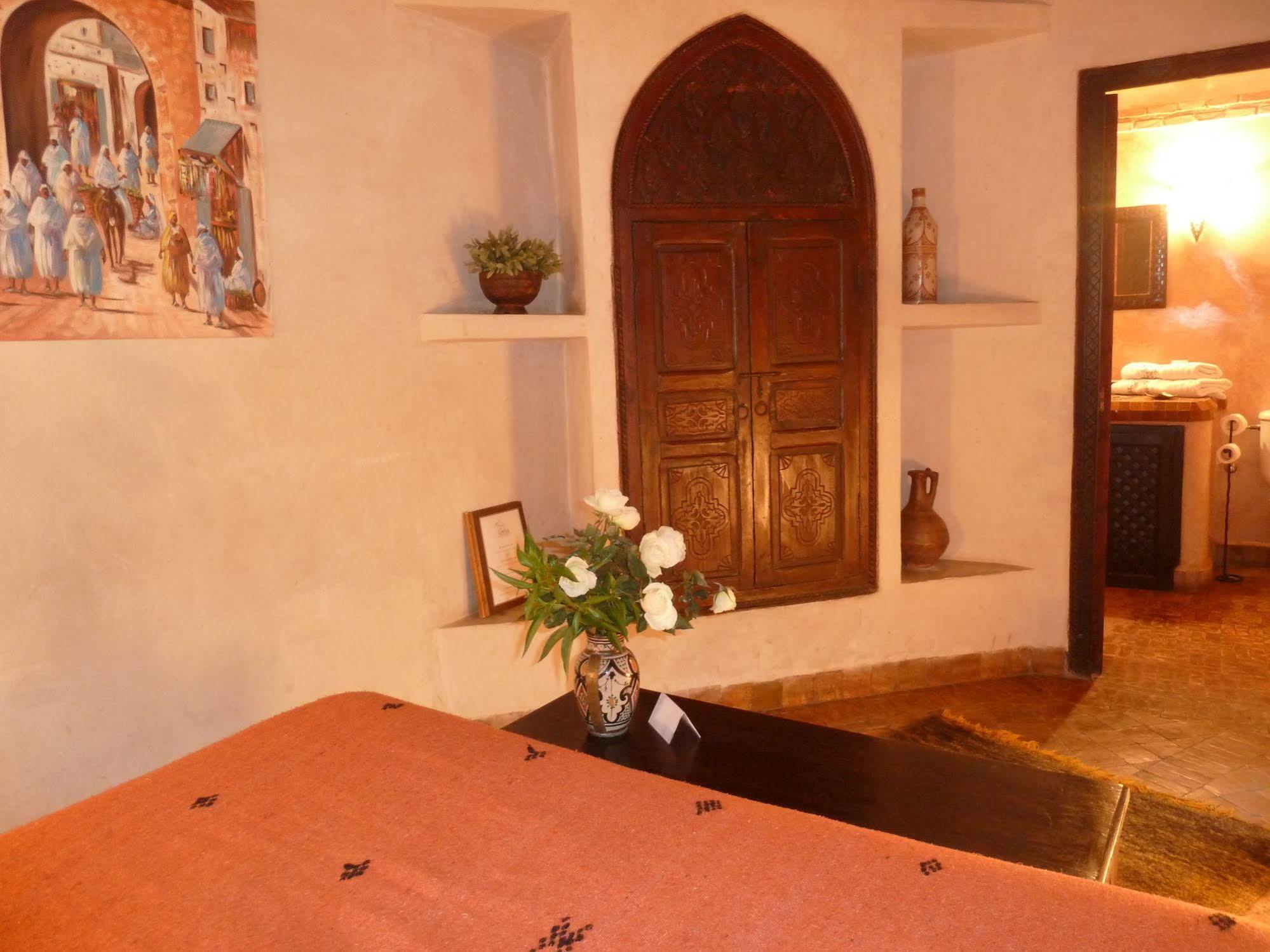 Carina Marrakesh