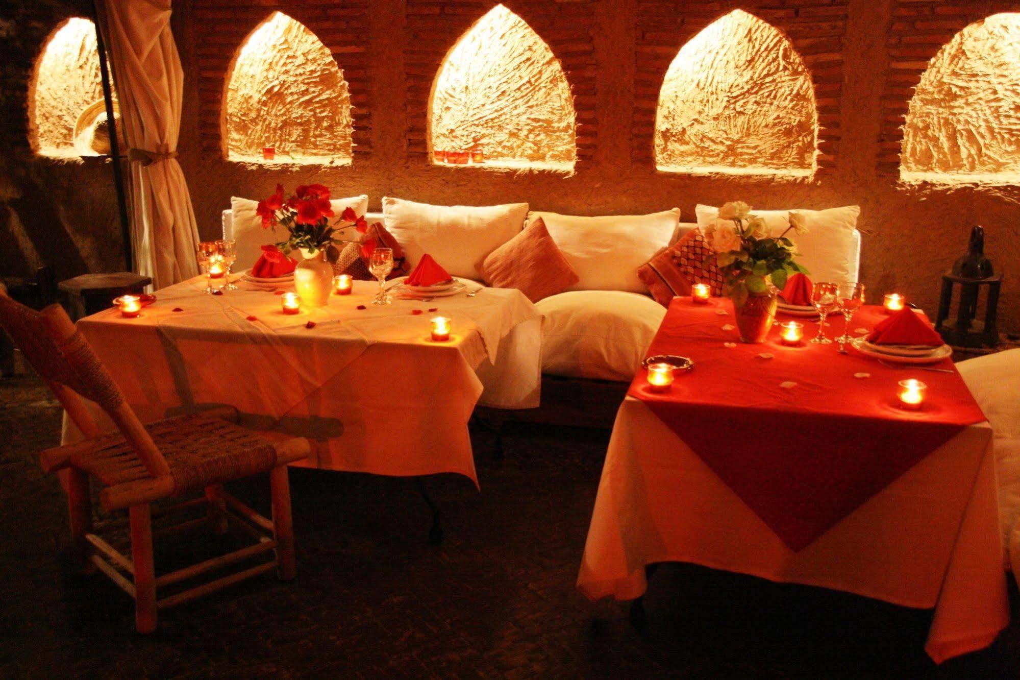 Carina 3* Marrakesh