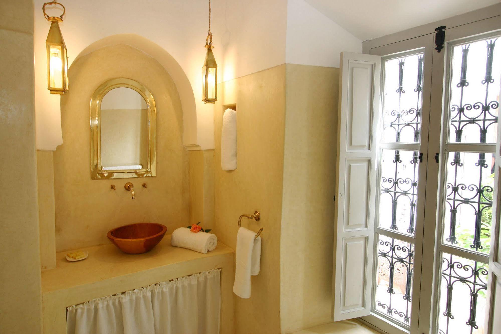 Ariha Marrakesh