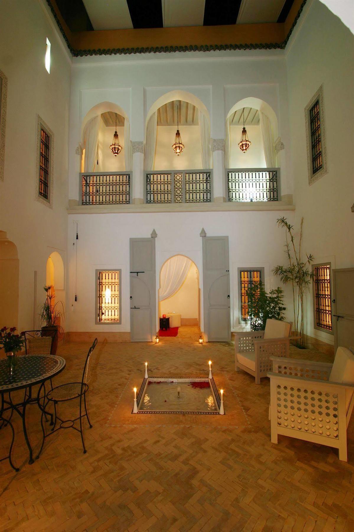Ariha Marrakesh