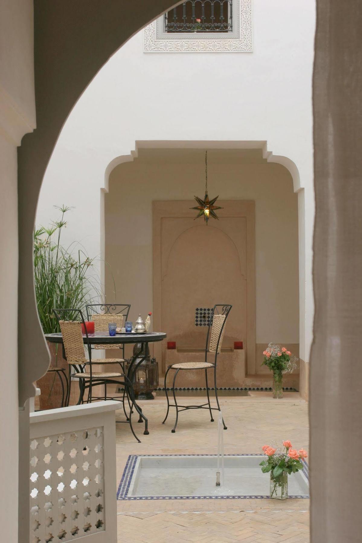 Ariha 3* Marrakesh