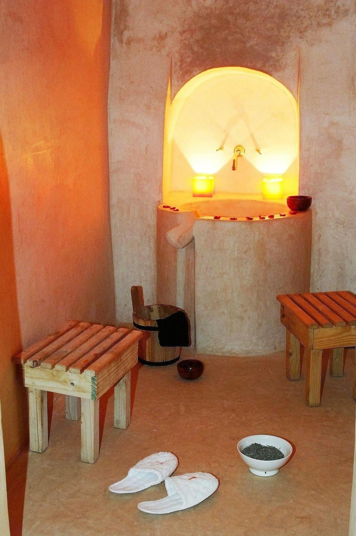 Ariha 3* Marrakesh