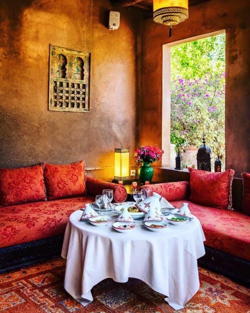 Jnane Leila Bed & Breakfast Marrakesh