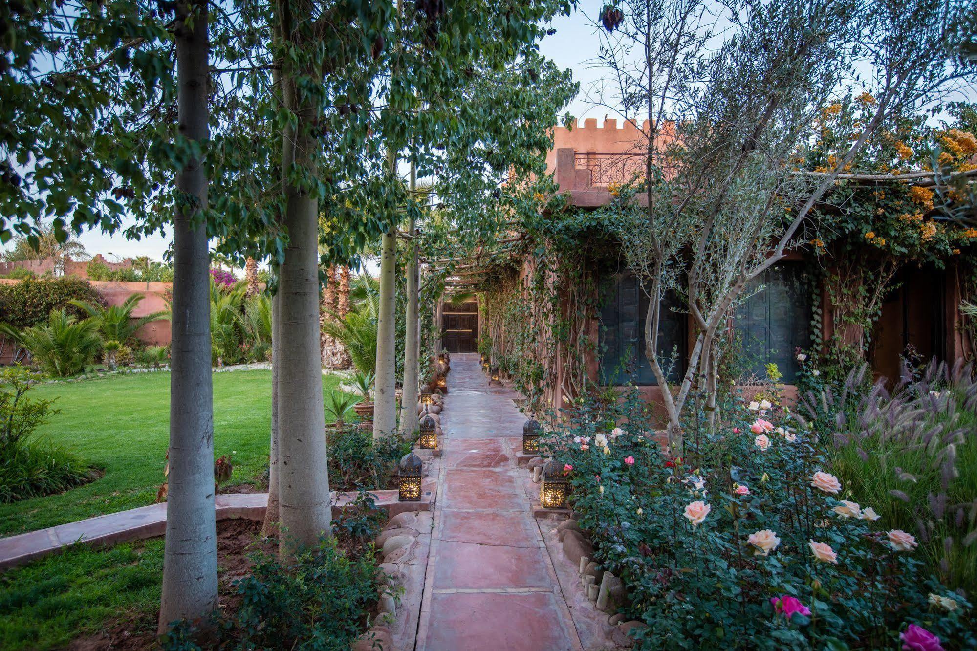 Jnane Leila 4* Marrakesh
