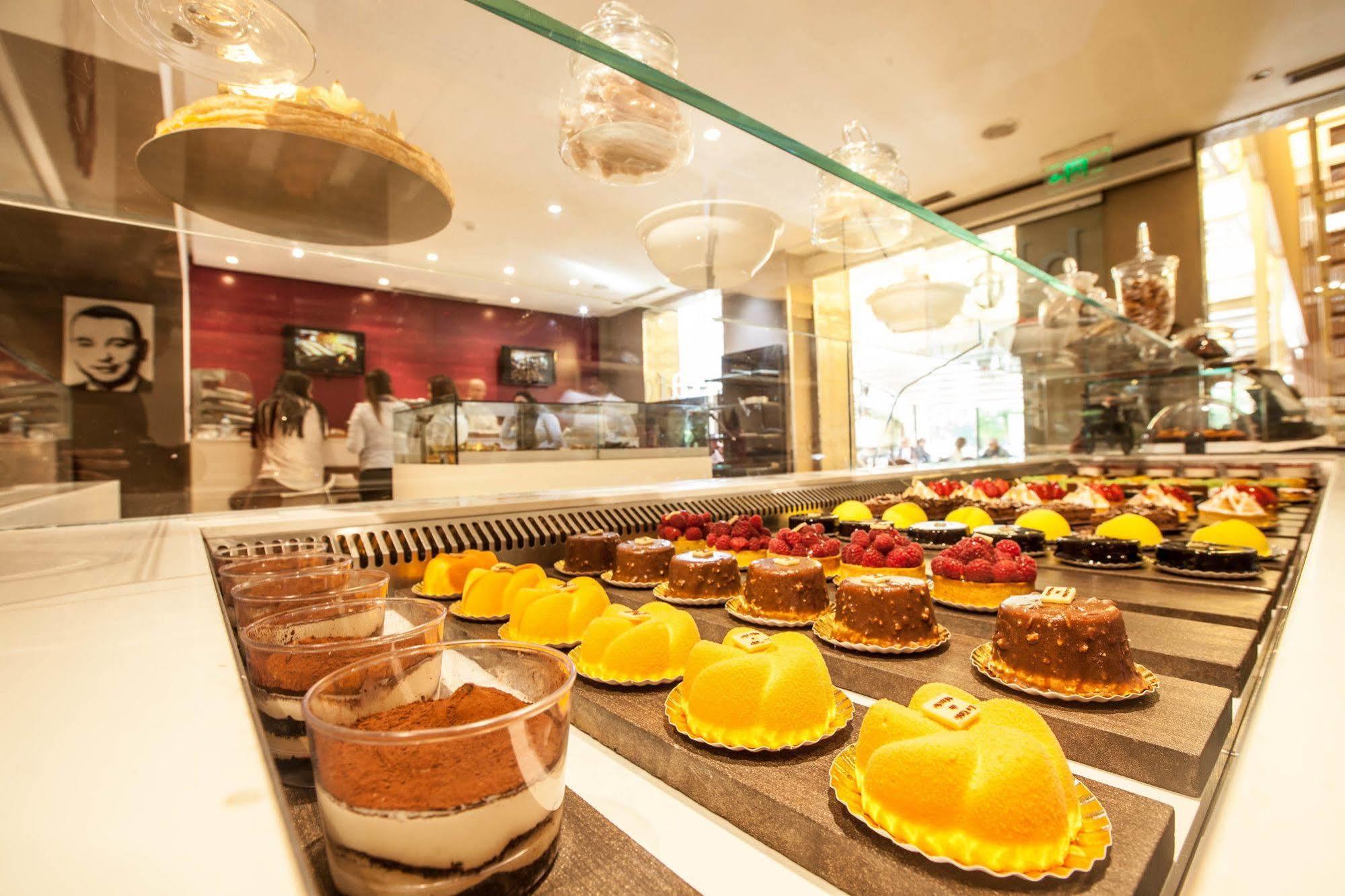Hivernage & Spa Marrakesh