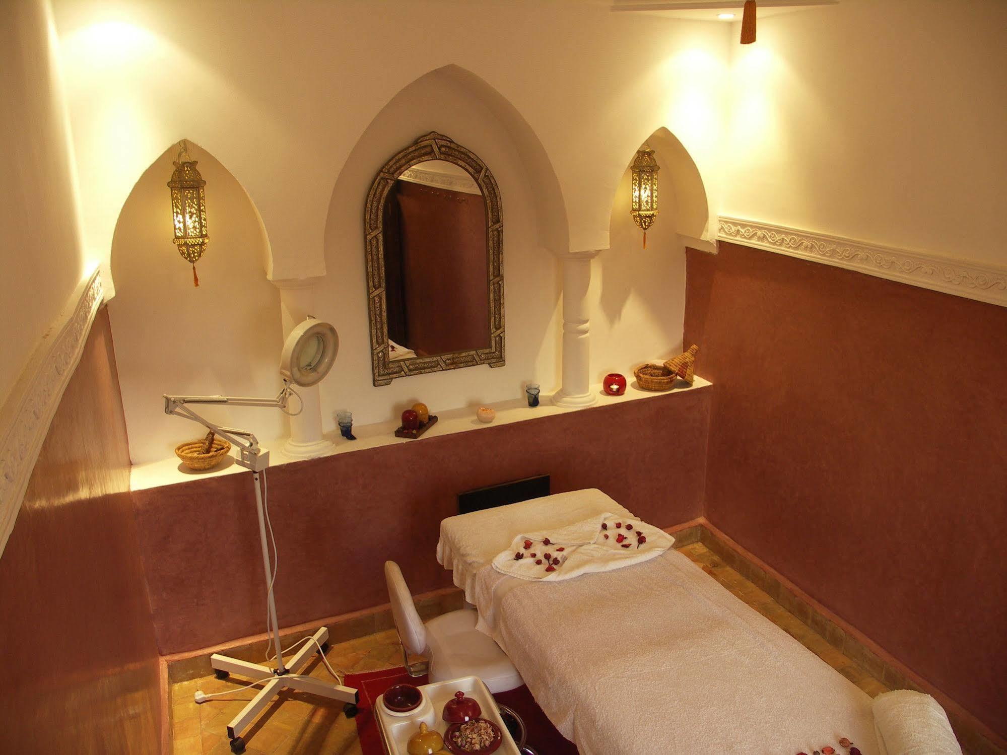 El Noujoum Marrakesh