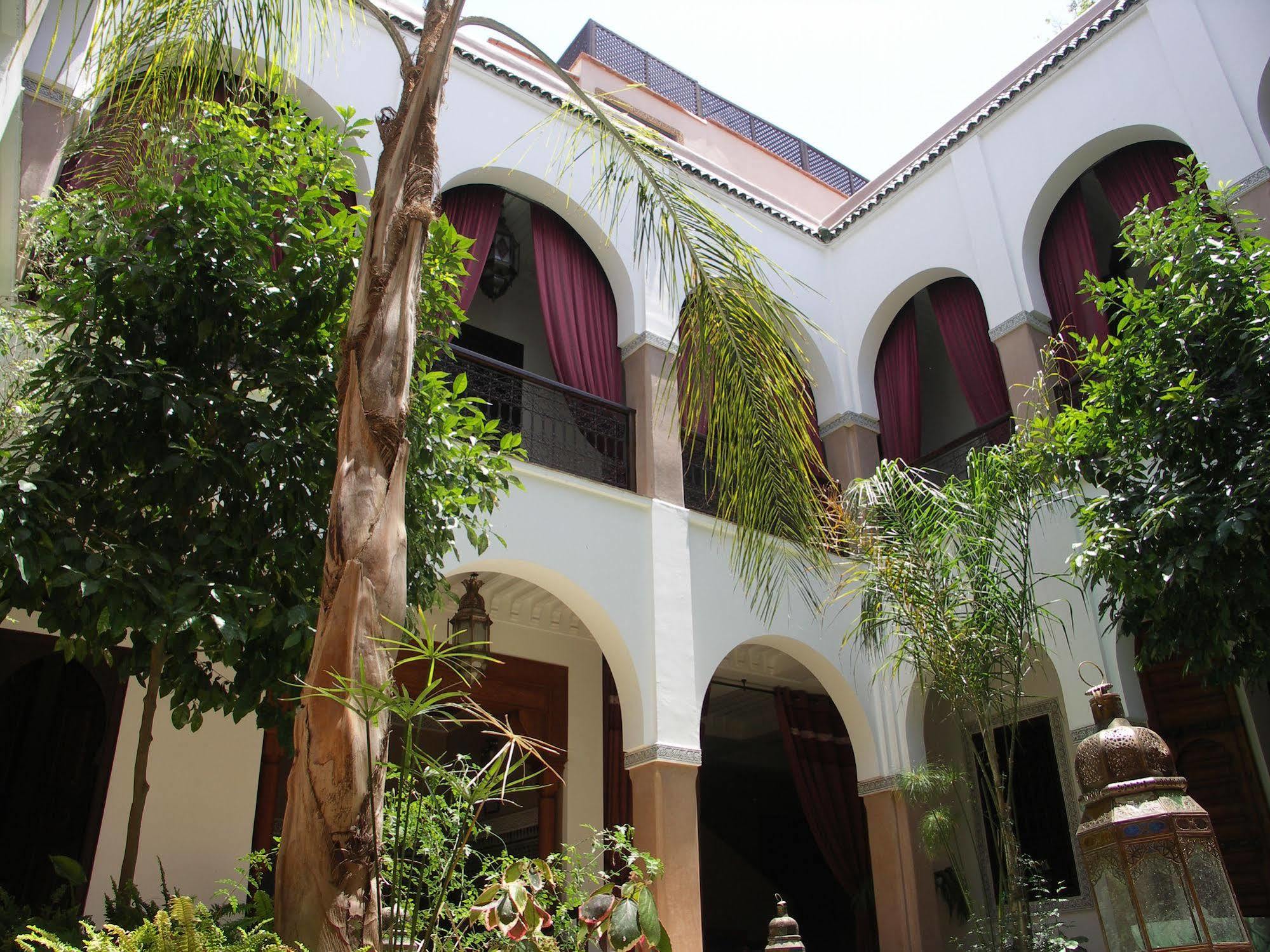 El Noujoum Marrakesh