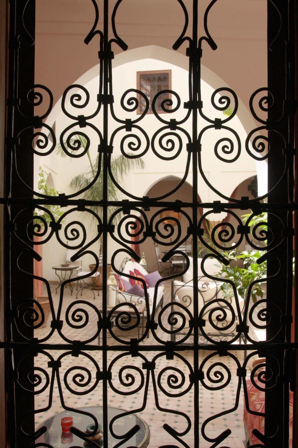 Bed and breakfast Petit Karmela Marrakesh