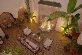 Bed and breakfast Petit Karmela Marrakesh