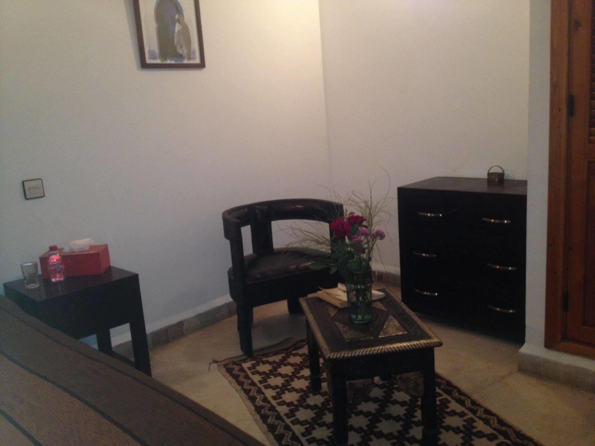 Mariana 4* Marrakesh