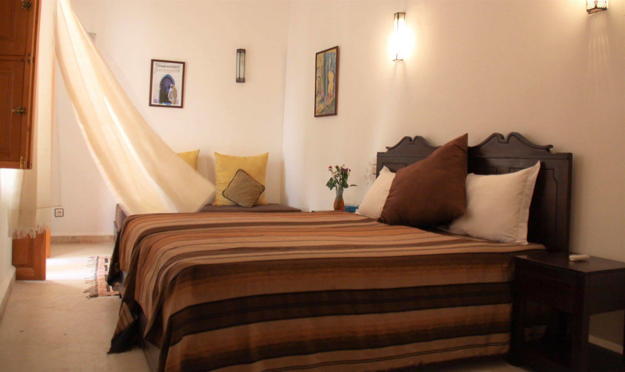 Mariana Riad 4*
