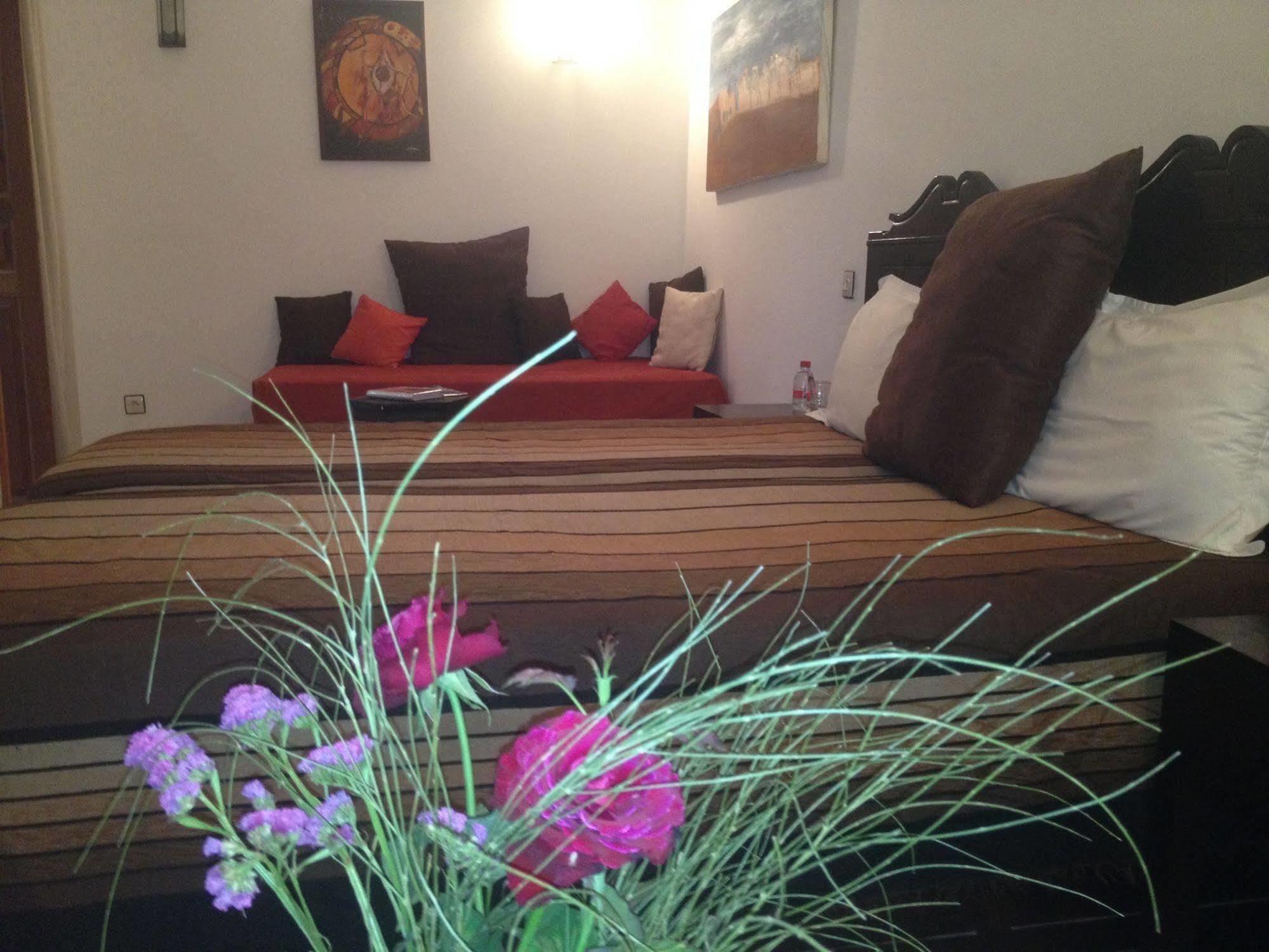 Riad Mariana 4*