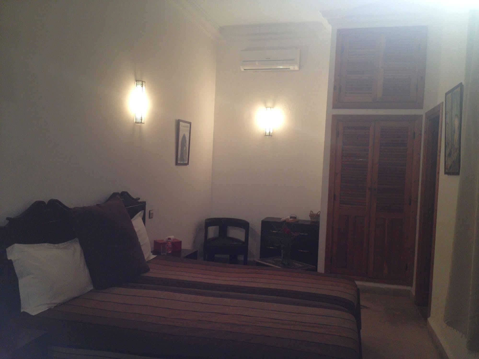 Riad Mariana 4*