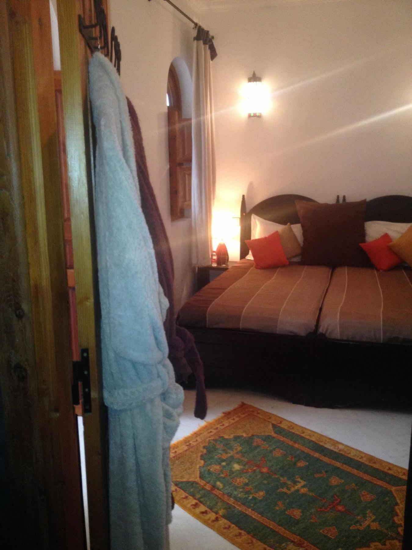 Mariana 4* Marrakesh