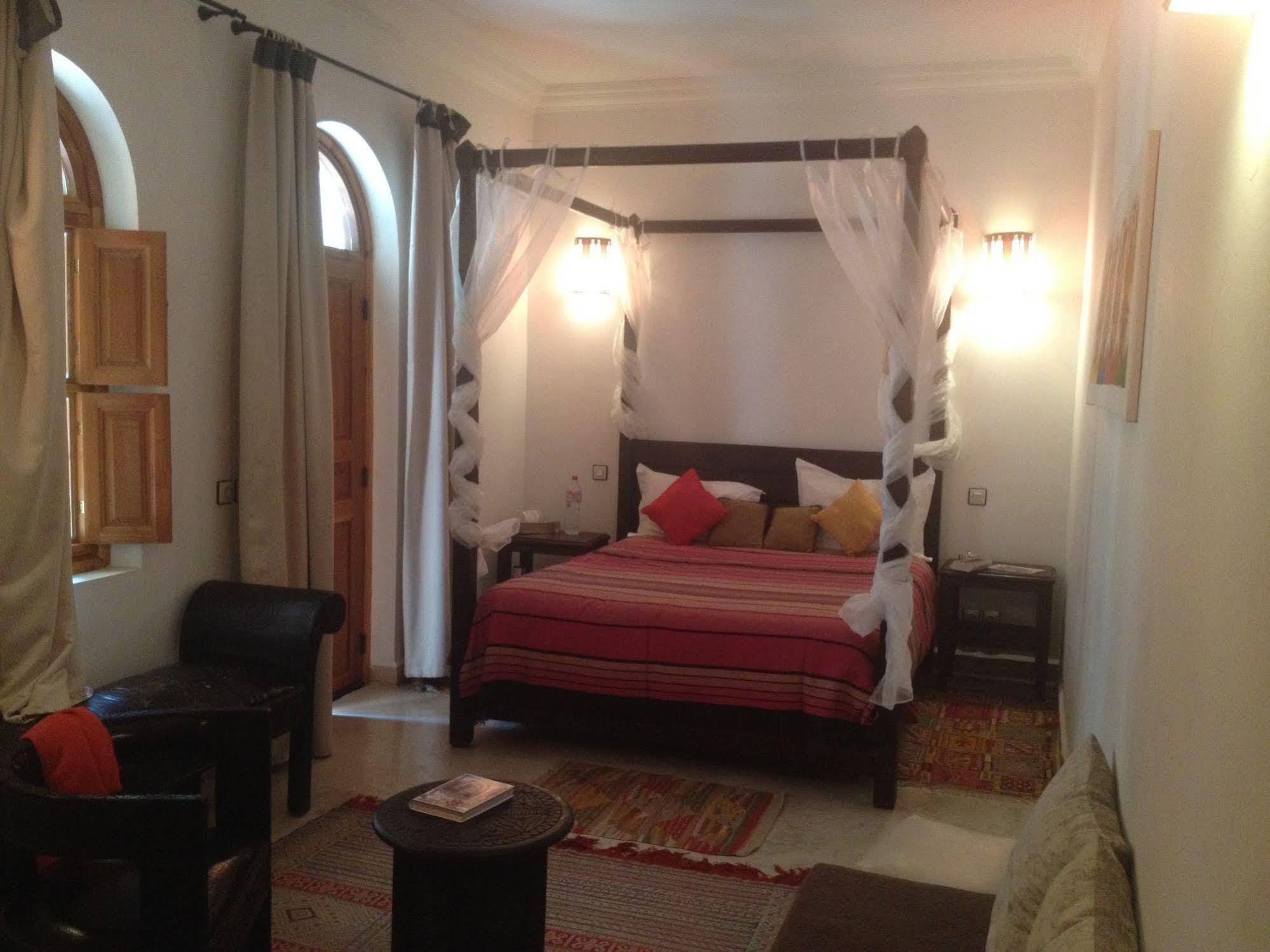 Riad Mariana Marrakesh