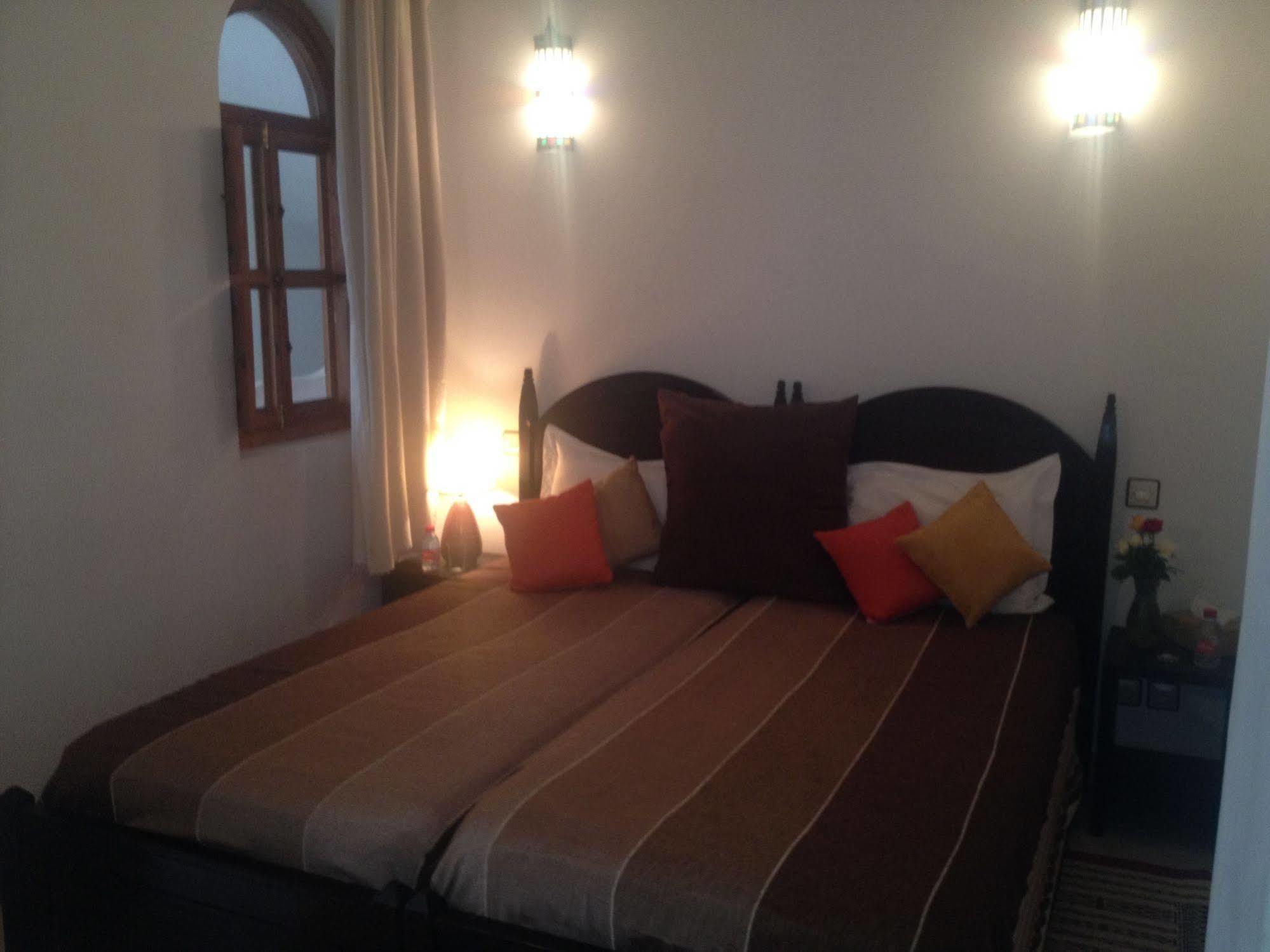 Riad Mariana 4*