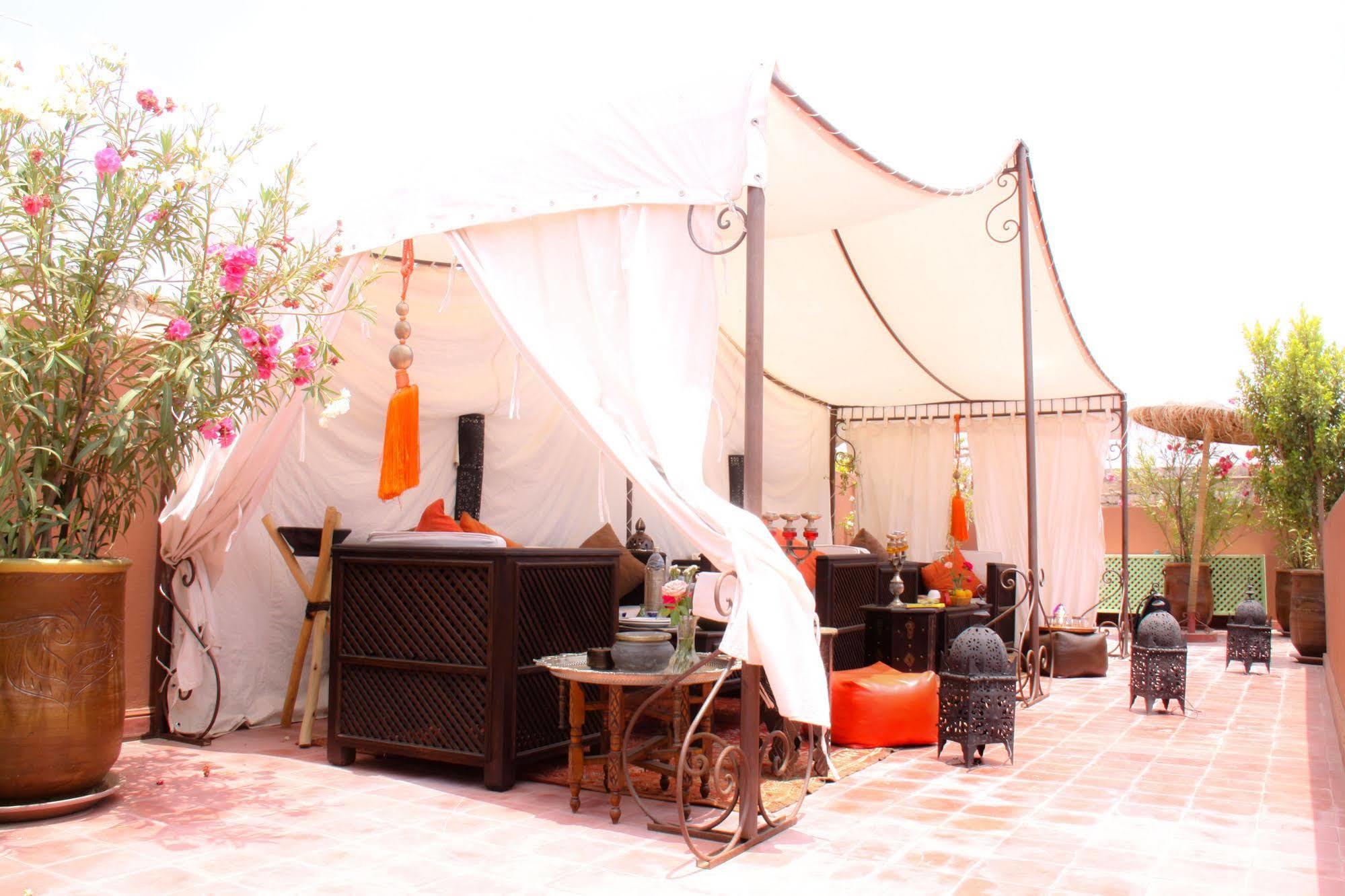 Mariana 4* Marrakesh