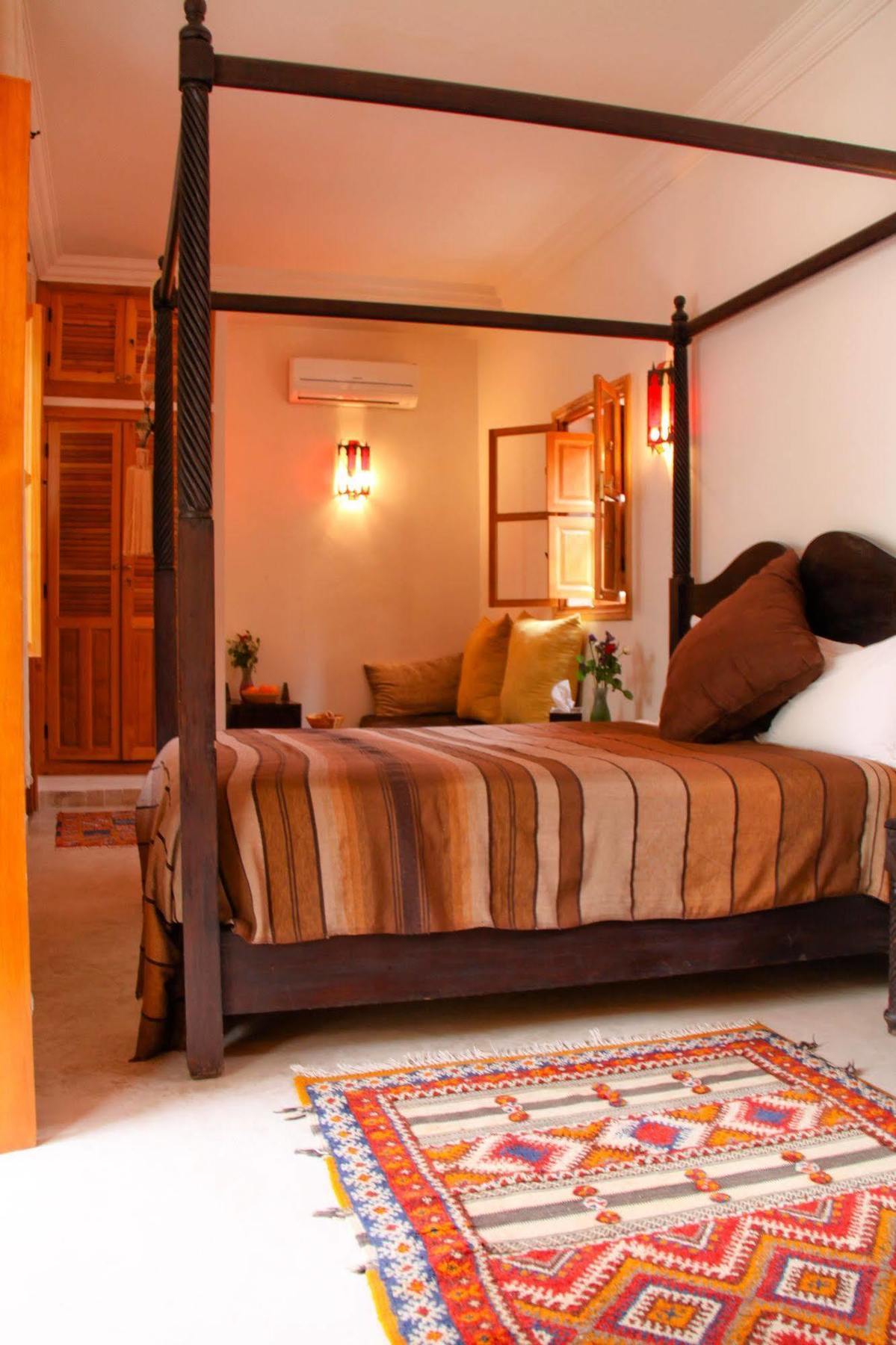 Riad Mariana Marrakesh