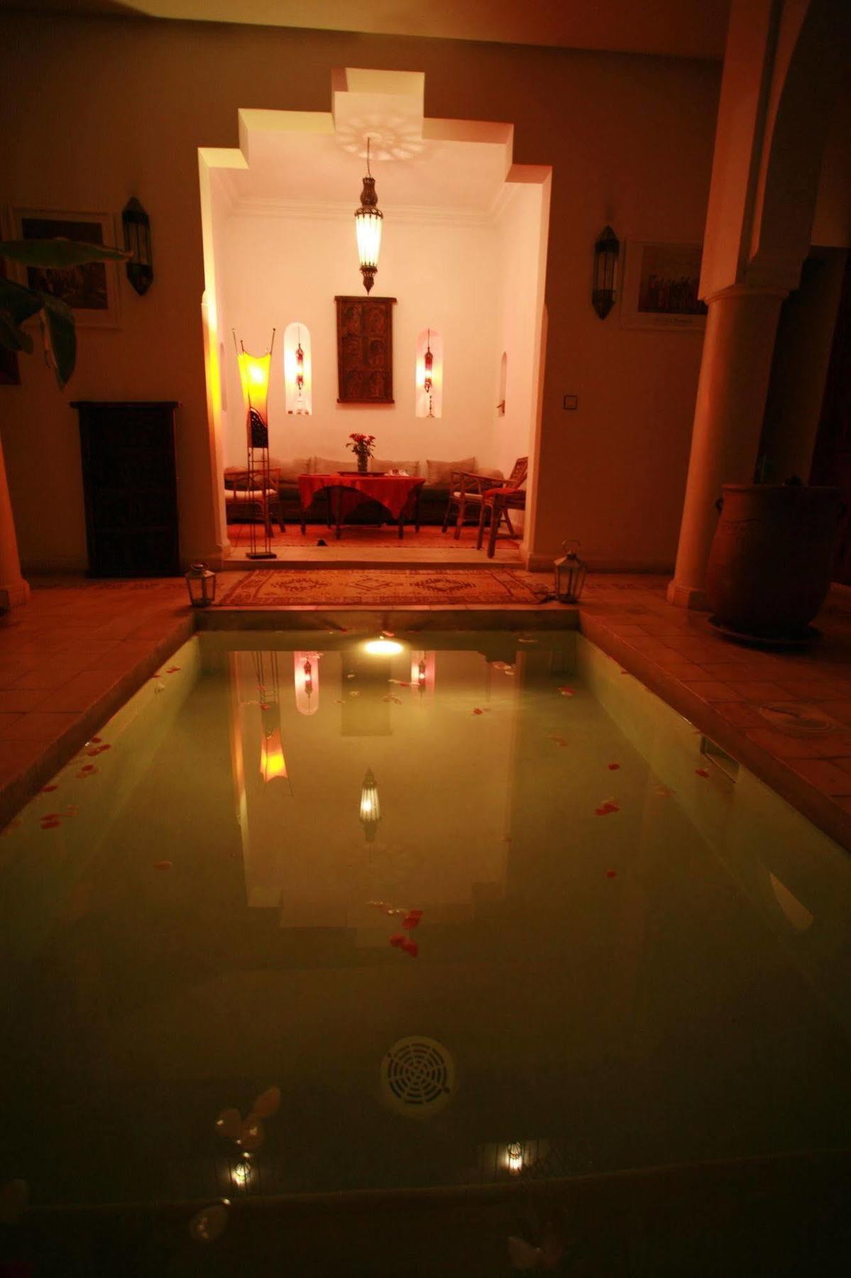 Mariana 4* Marrakesh