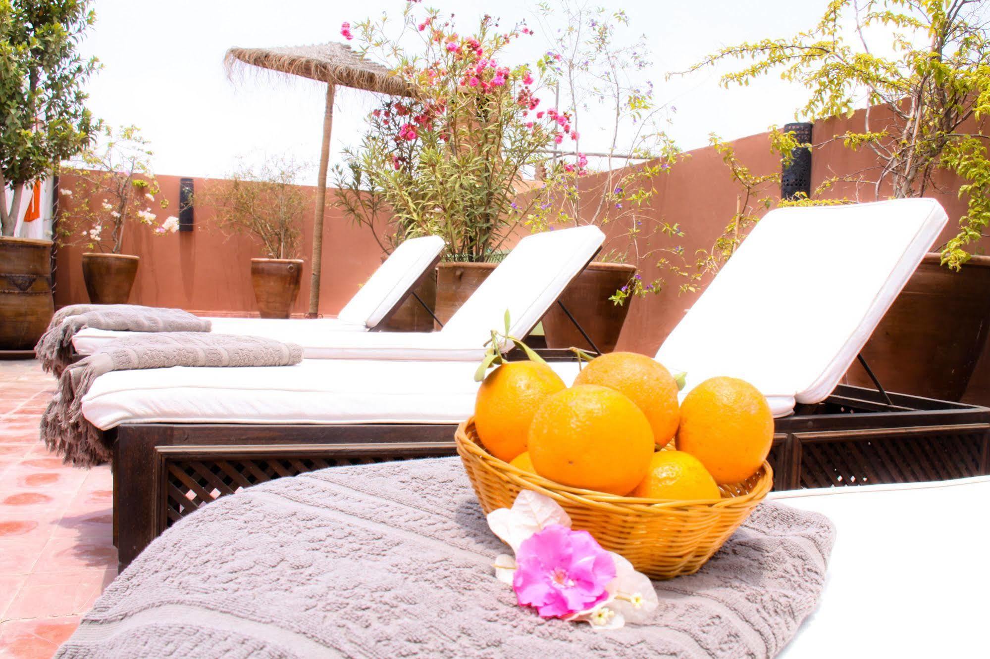 Mariana 4* Marrakesh