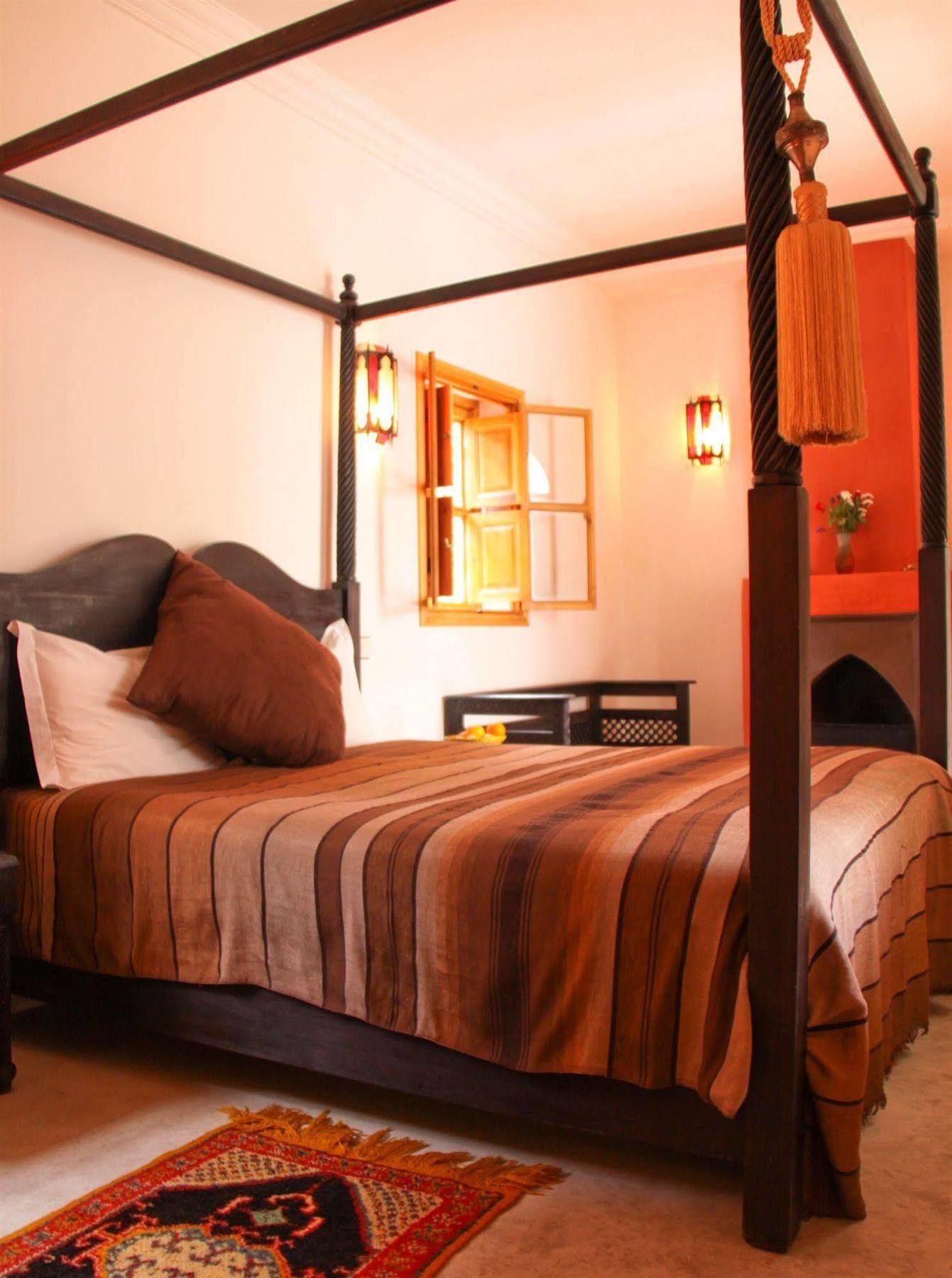 Mariana Riad Marrakesh
