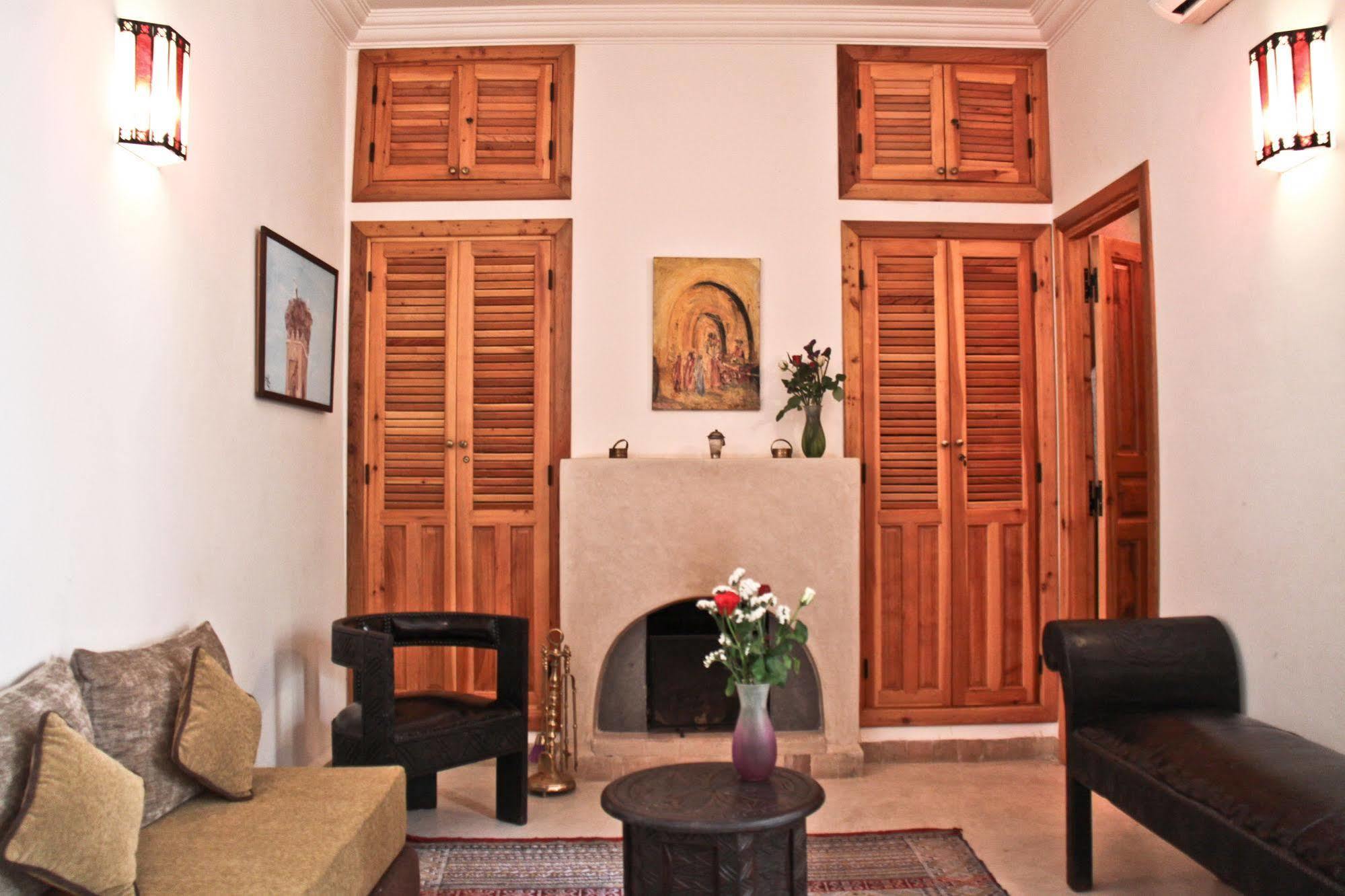 Riad Mariana 4*
