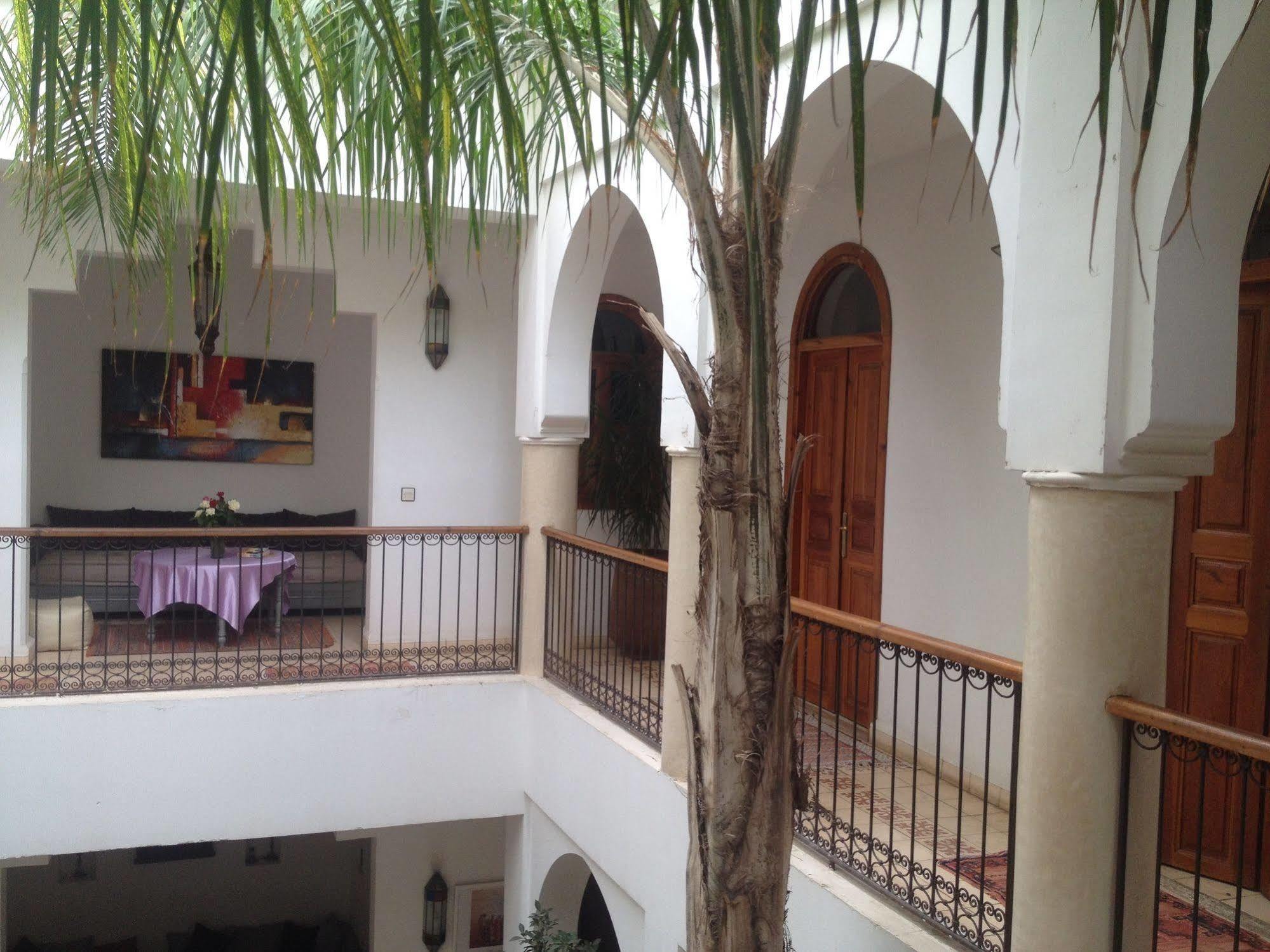 Mariana Riad 4*