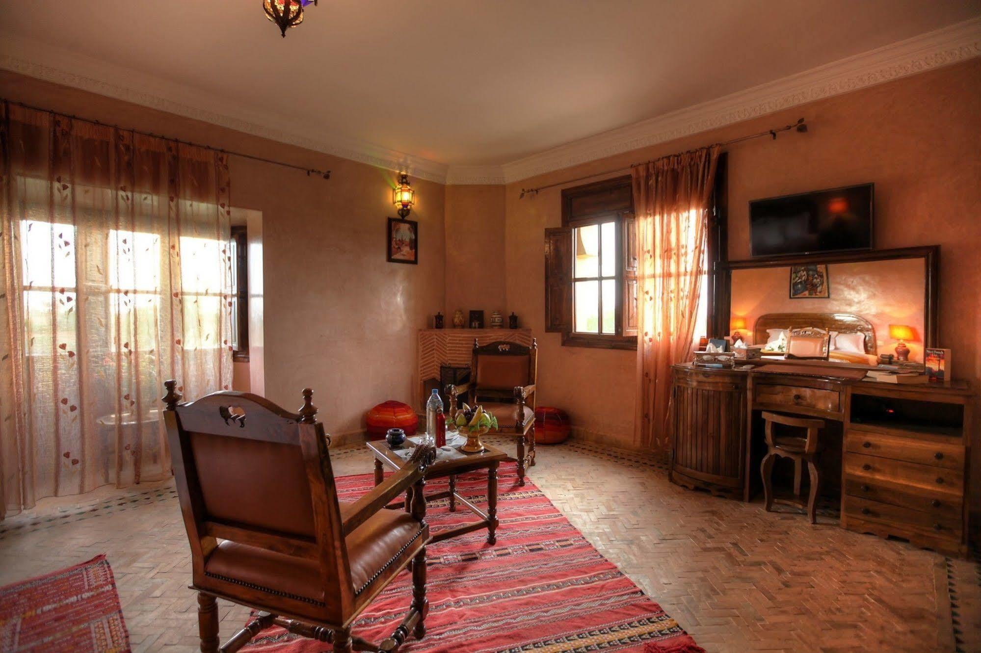 Dar Mya Palmiers 4* Marrakesh