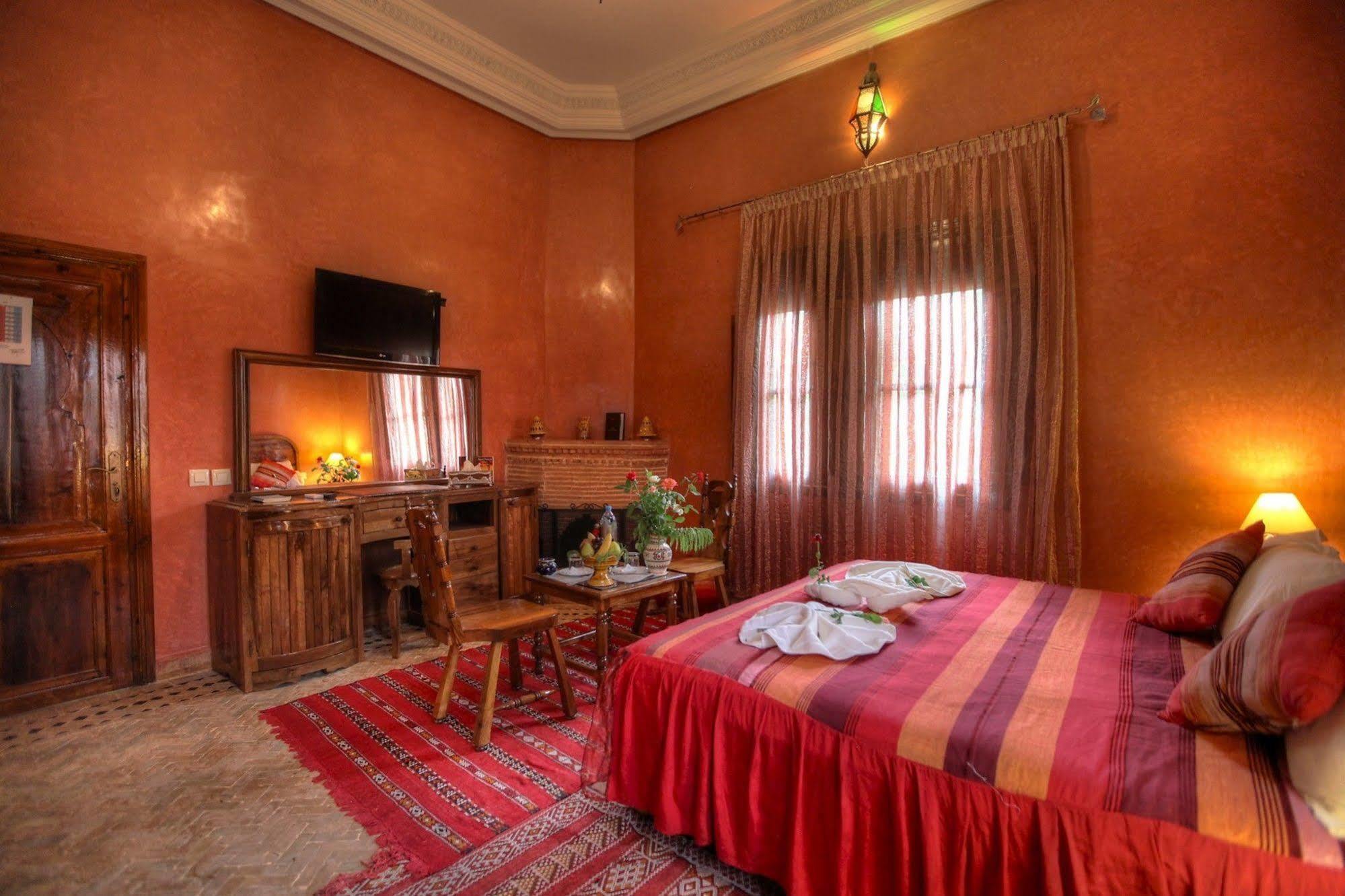 Dar Mya Palmiers Bed and breakfast Marrakesh