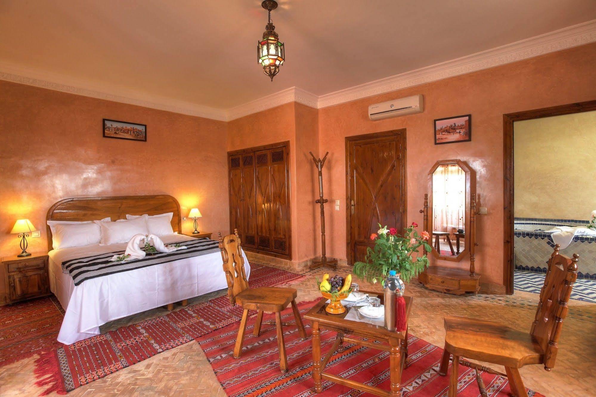 Dar Mya Palmiers Bed and breakfast Marrakesh