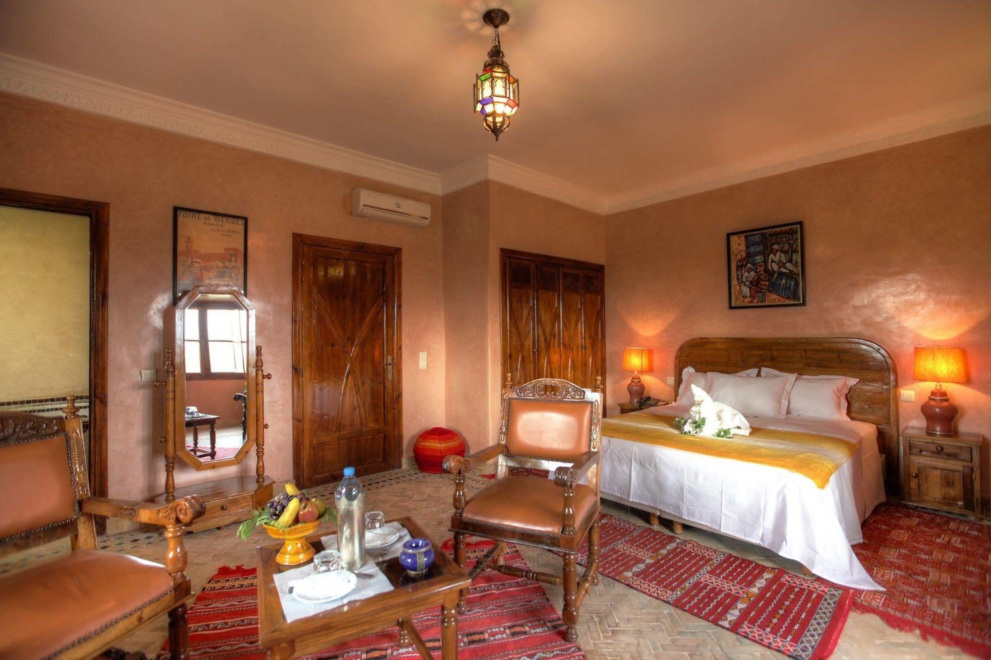 Dar Mya Palmiers Bed and breakfast 4*