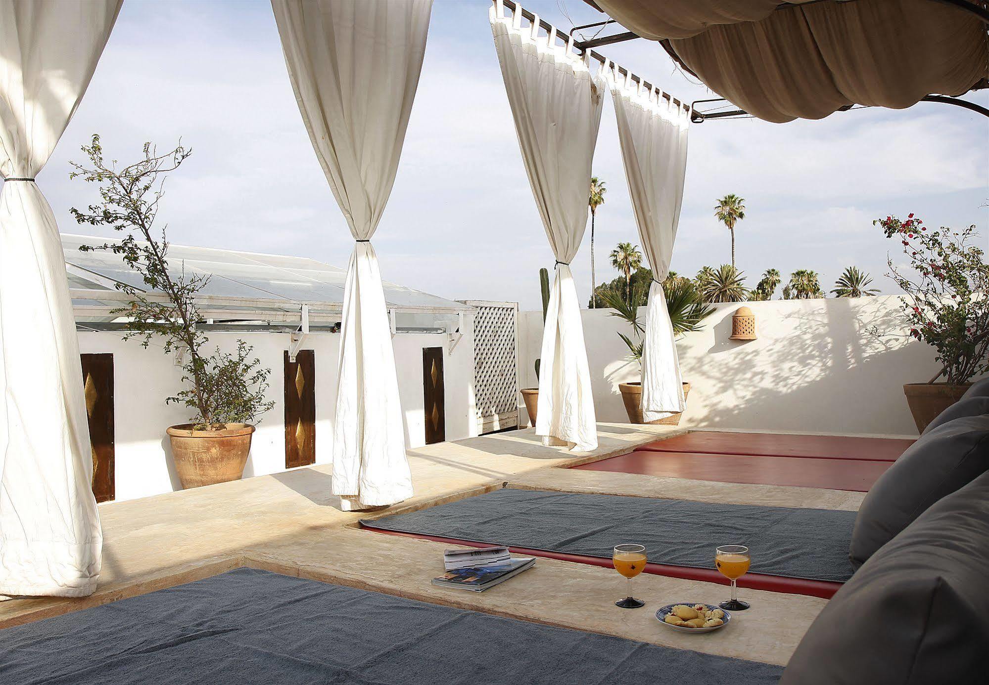 Azcona 3* Marrakesh