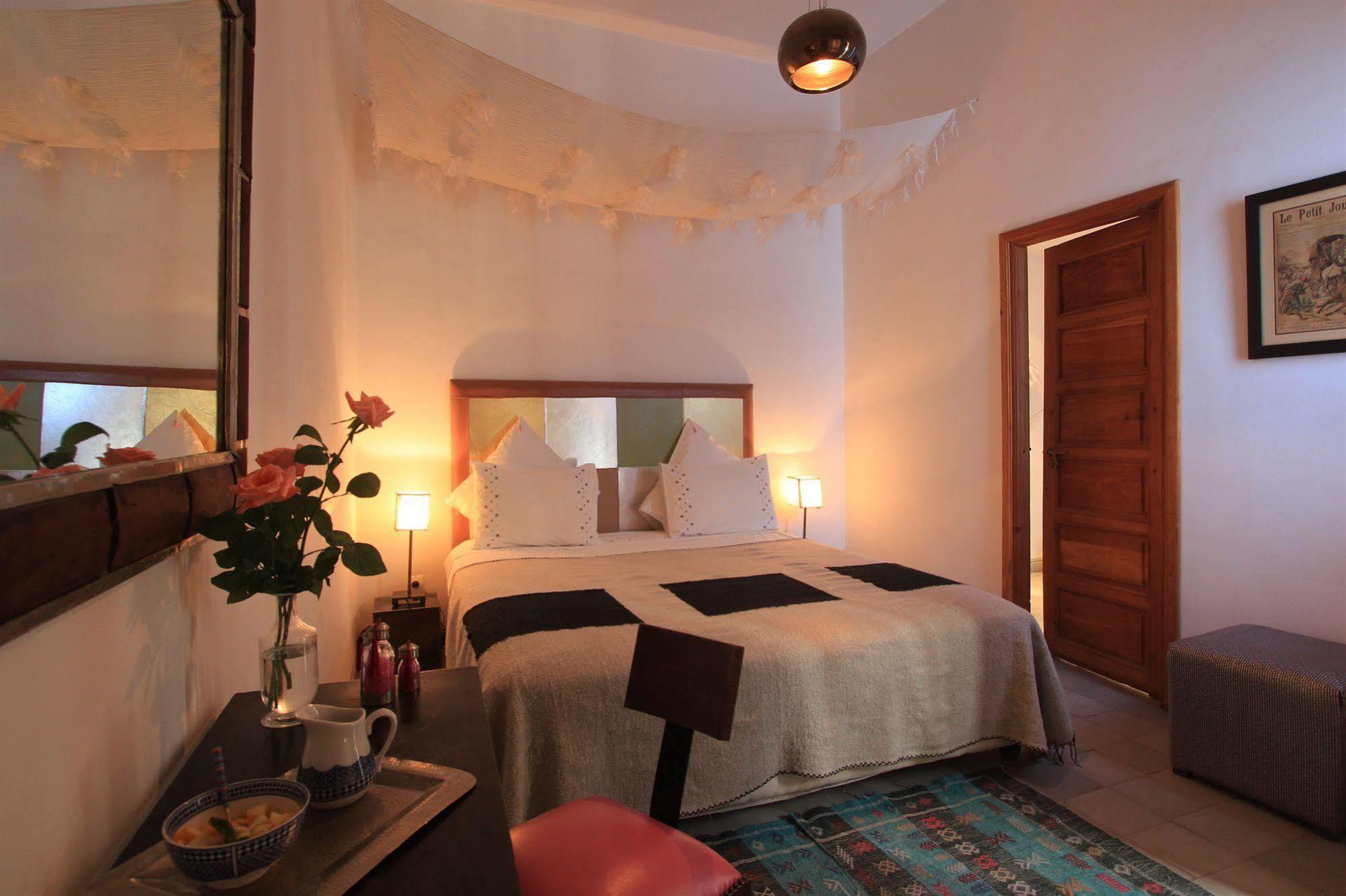 Azcona Riad Marrakesh