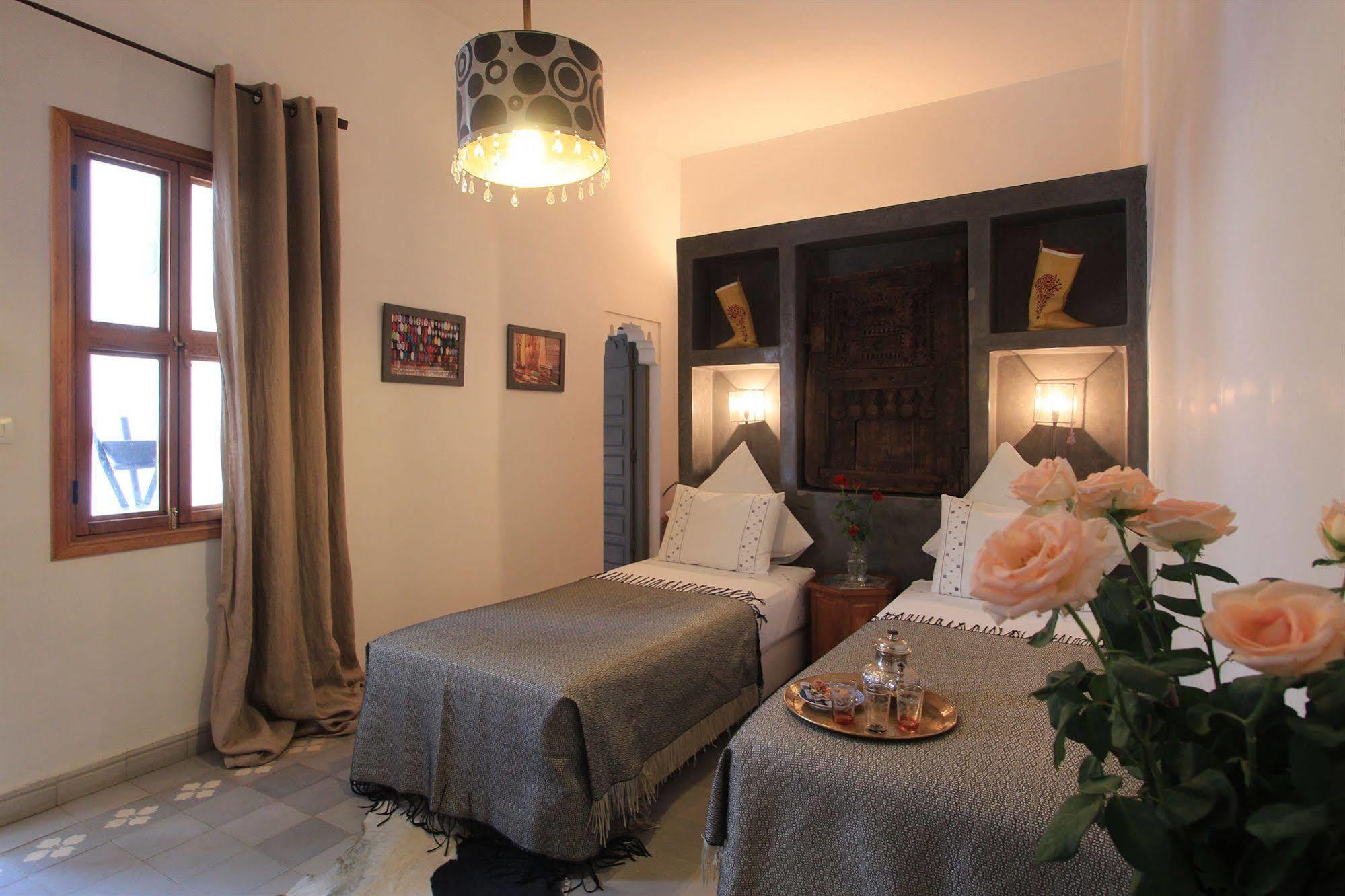 Azcona 3* Marrakesh
