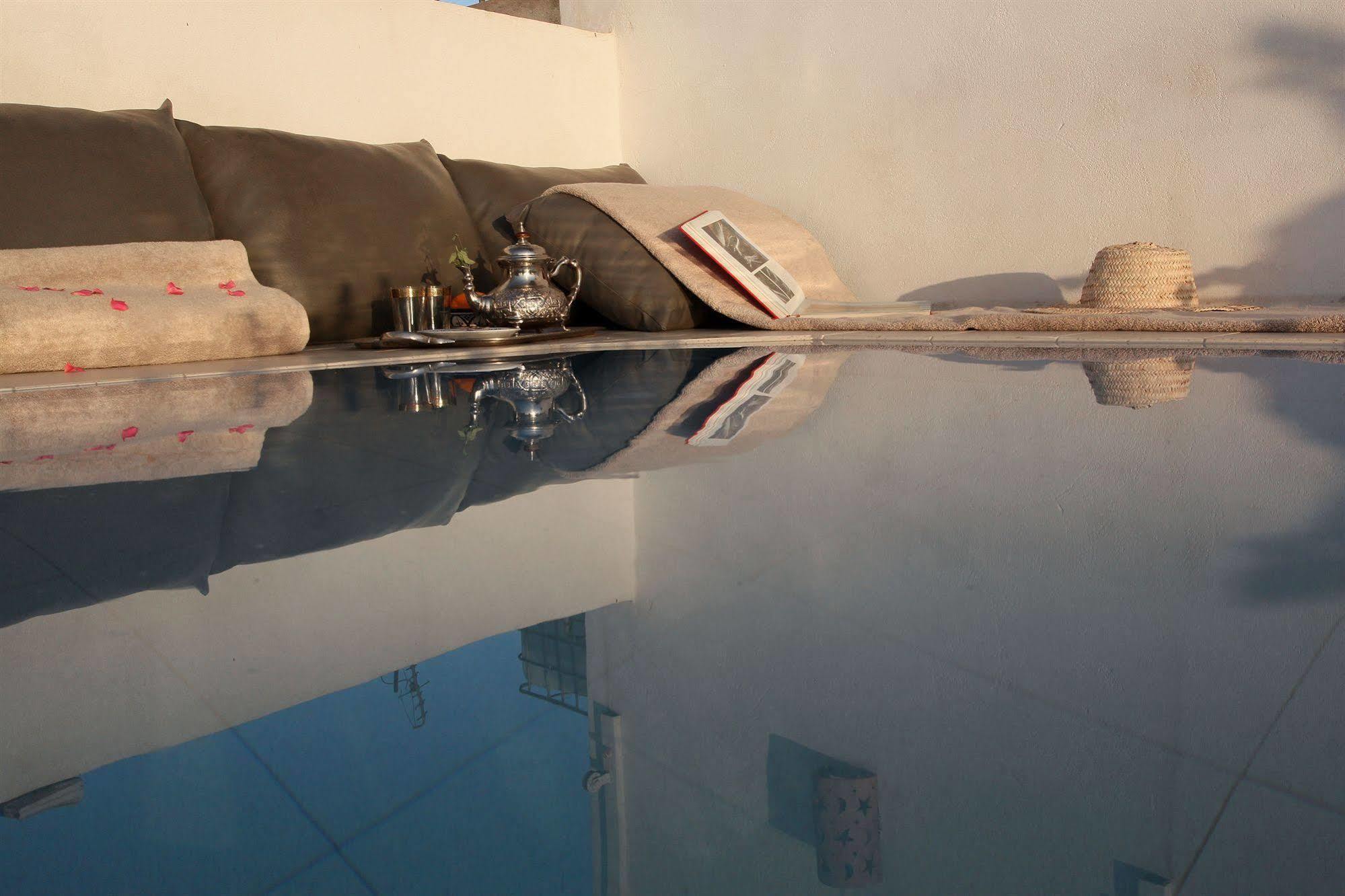 Azcona 3* Marrakesh