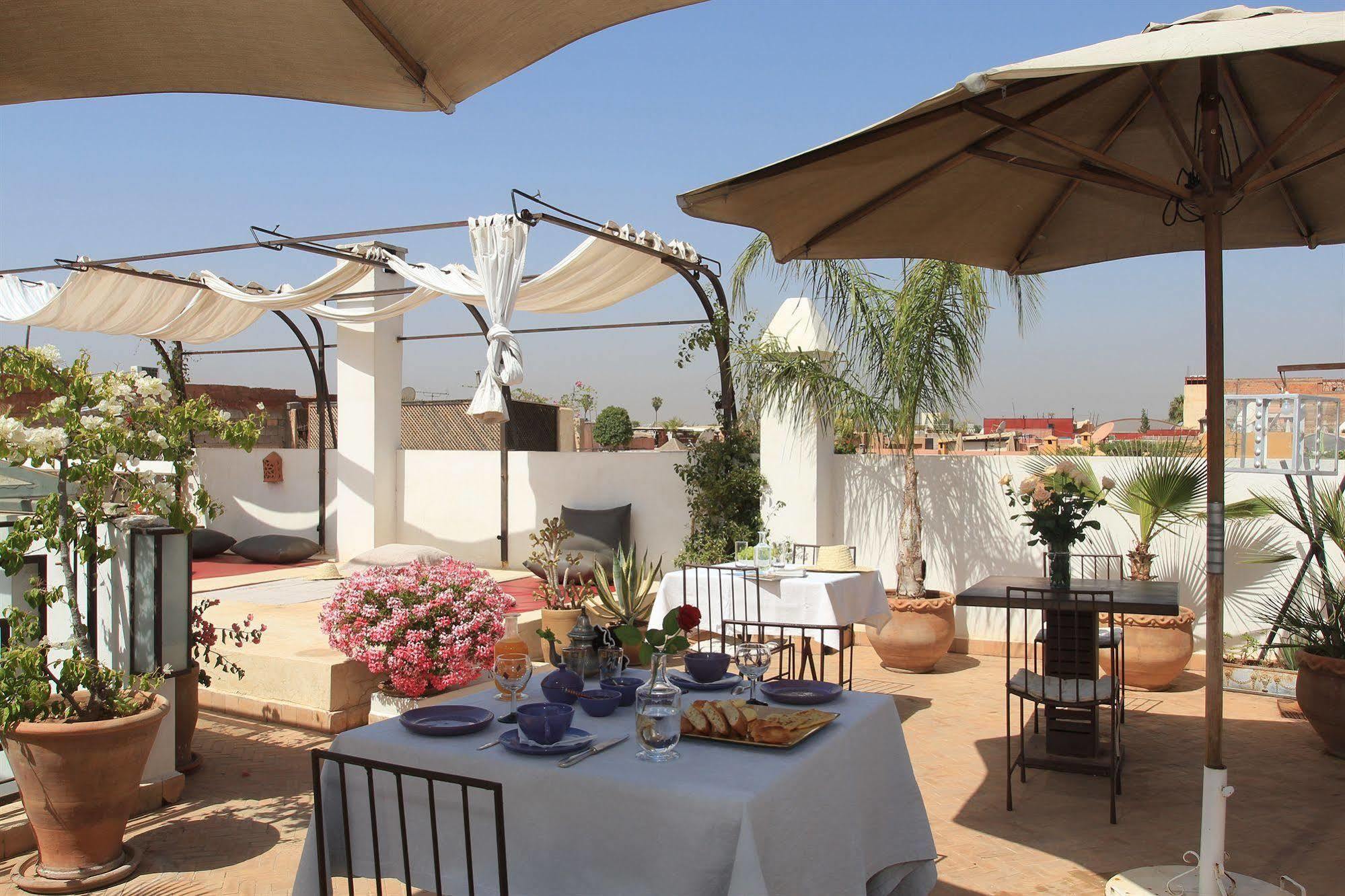 Azcona Marrakesh